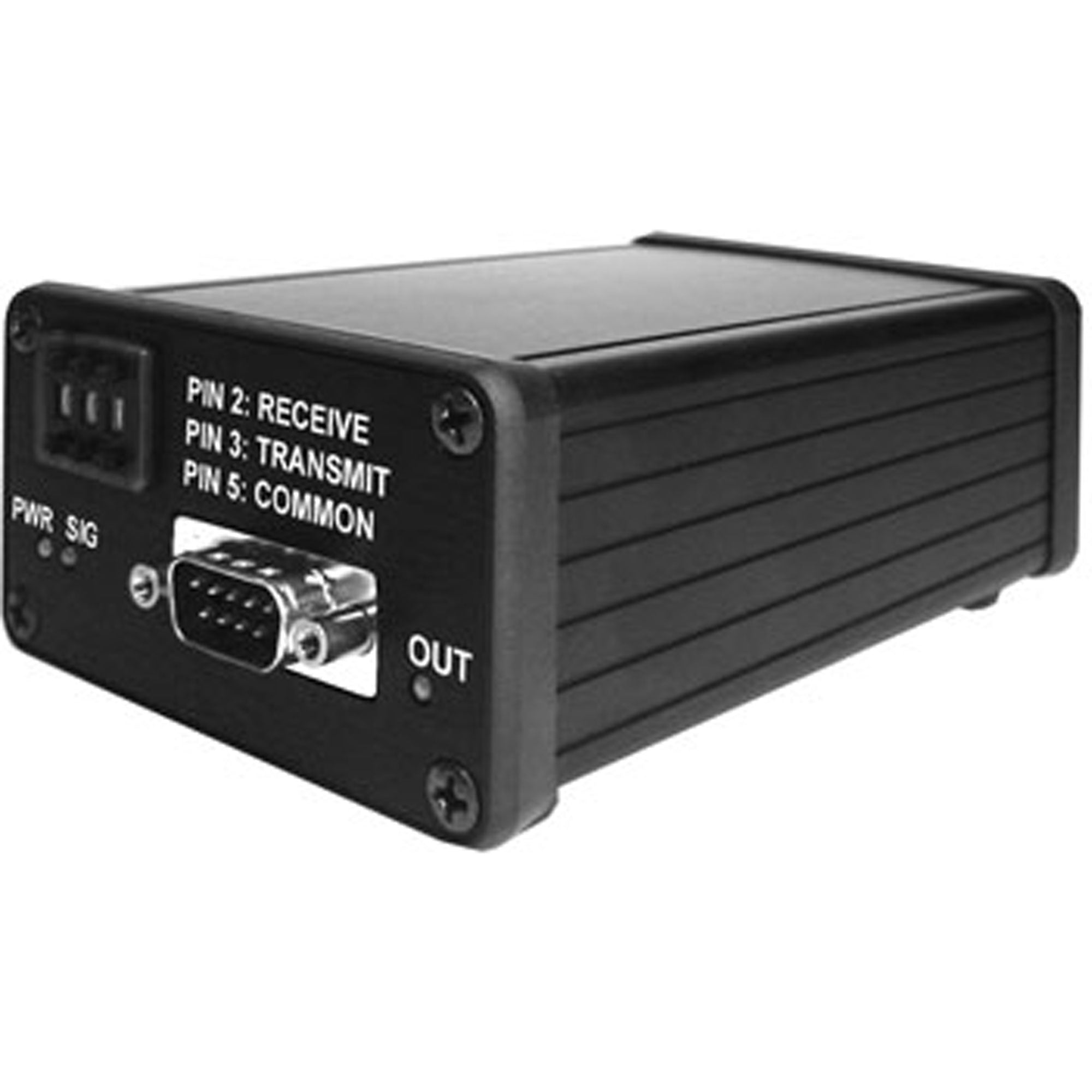 Doug Fleenor DMX2iPLAY iPlayer Interface