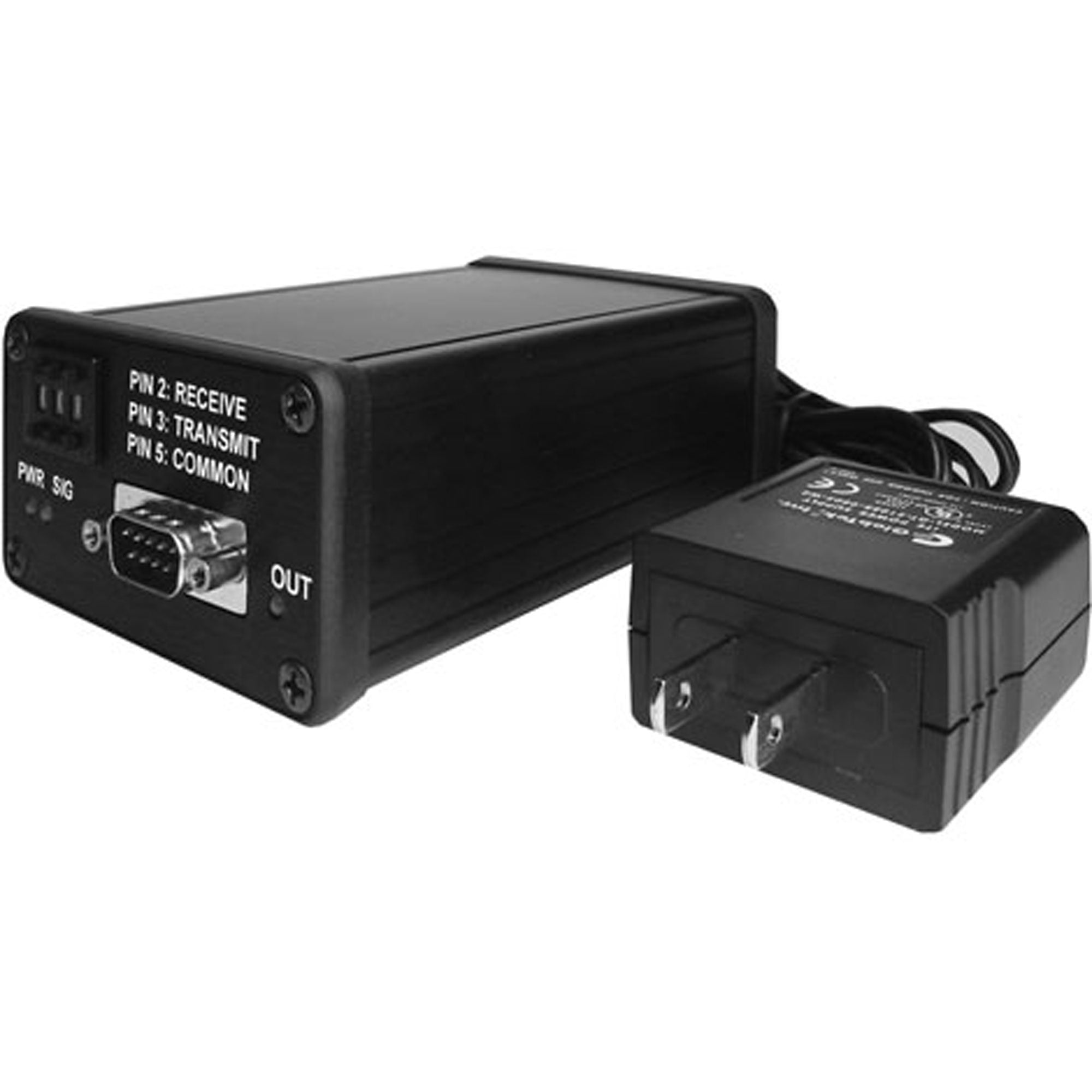 Doug Fleenor DMX2iPLAY iPlayer Interface