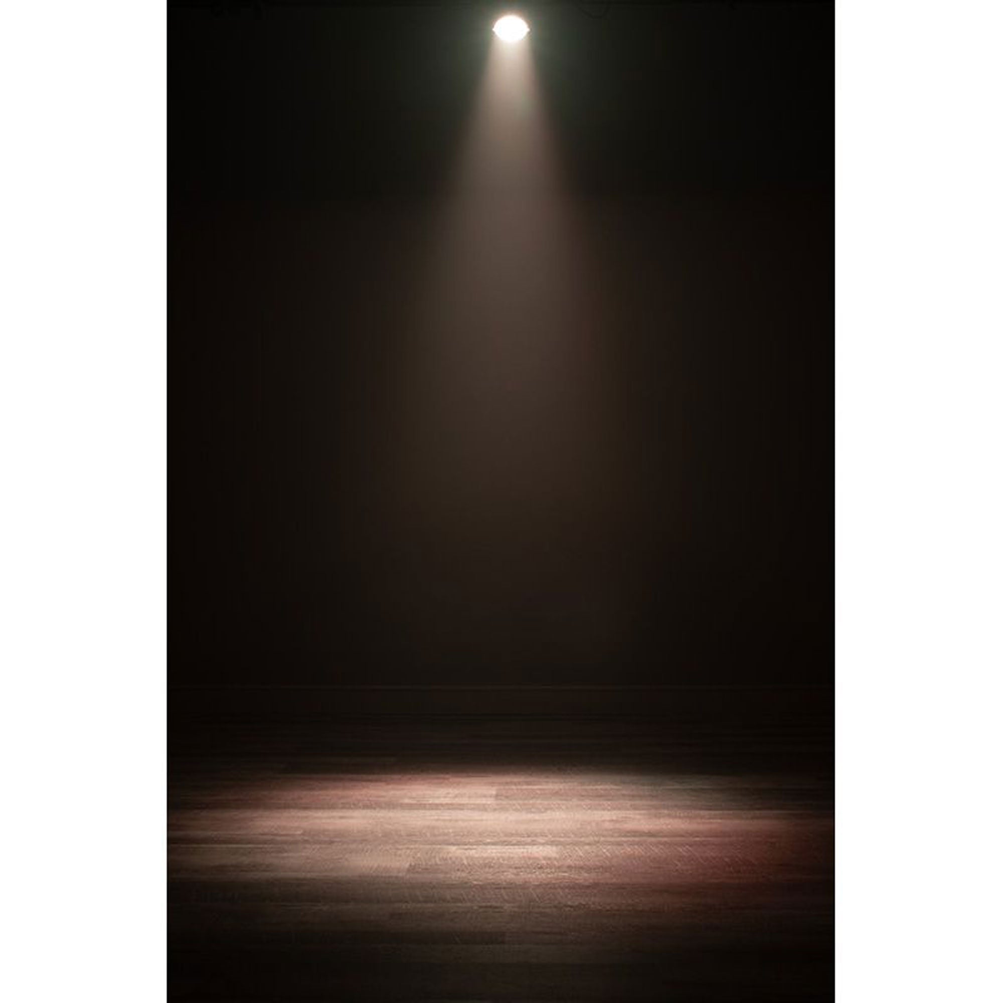 American DJ Dotz Par RGBL COB LED Wash Light Fixture