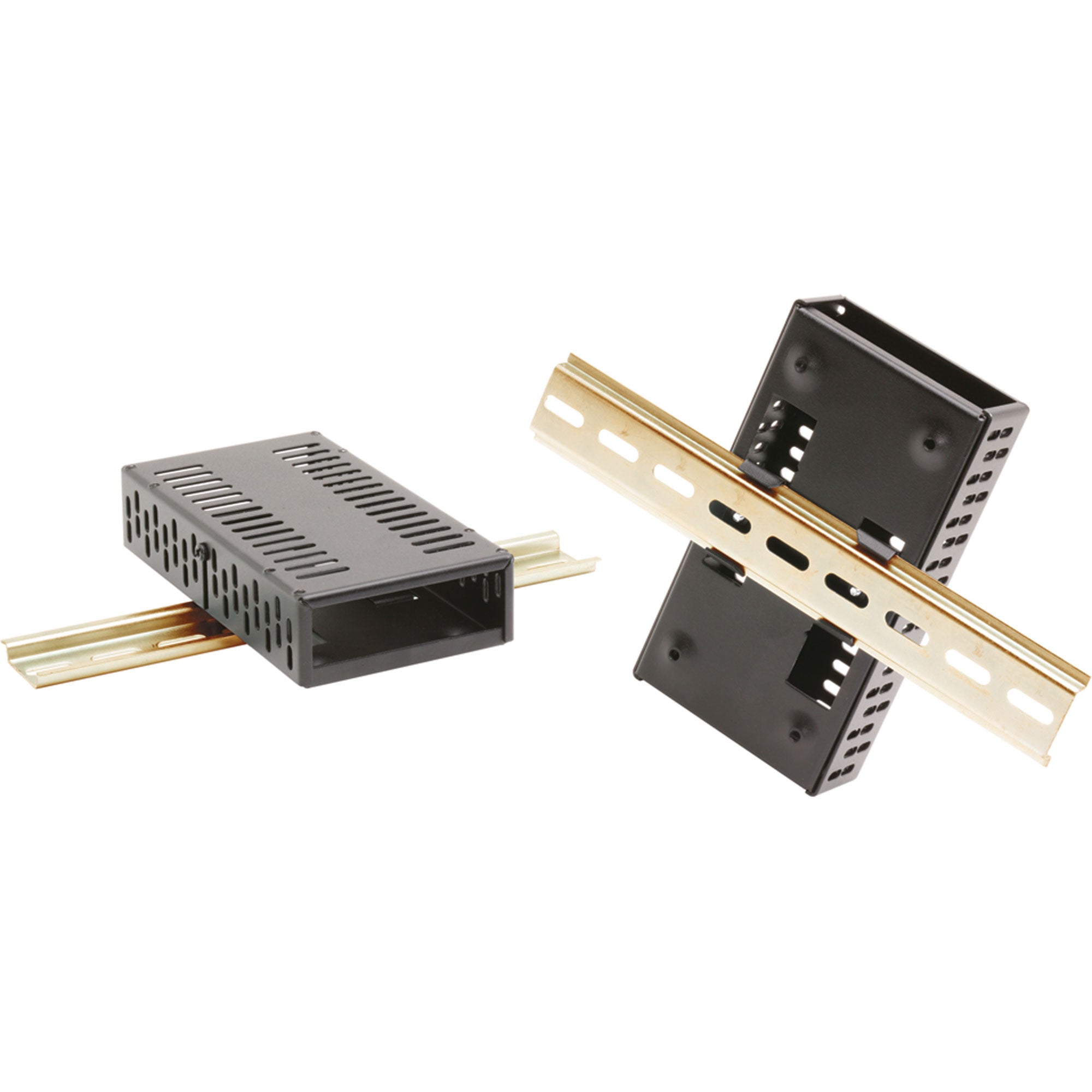 RDL DRA-35P Desktop Power Supply Din Rail Adapter