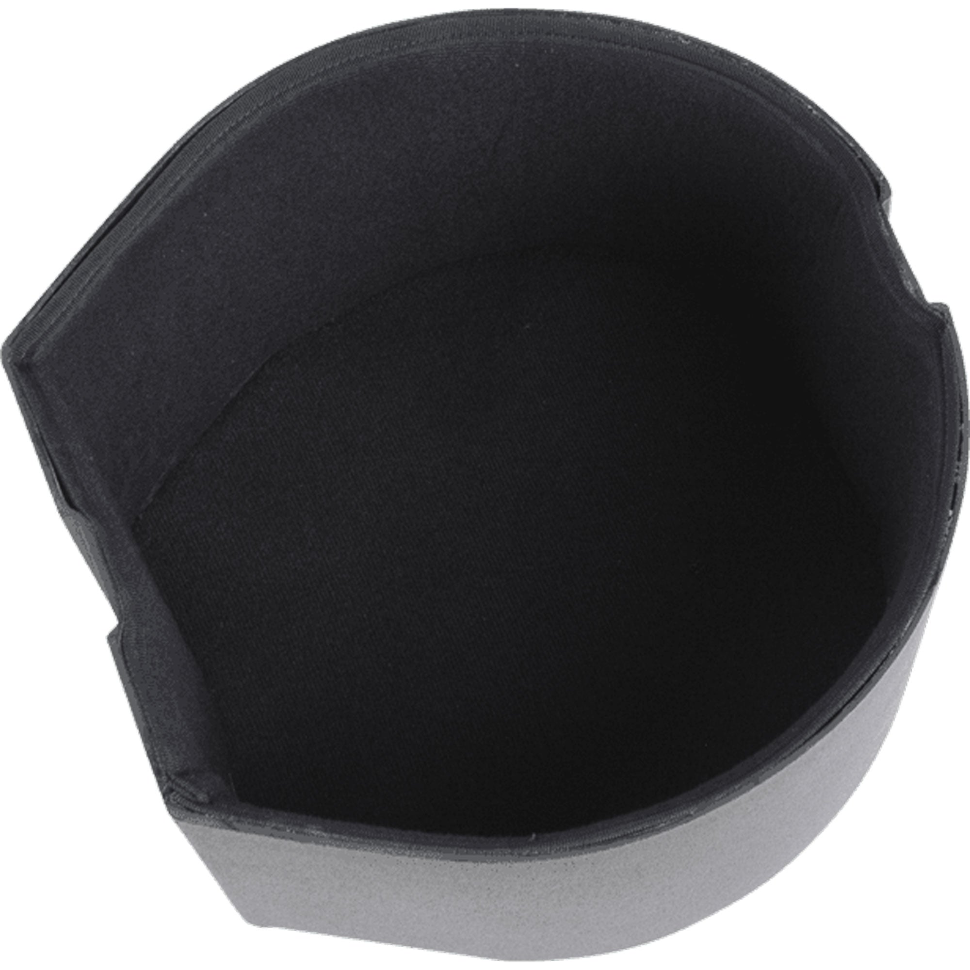 SKB 1SKB-D0612 Snare Drum Case (6 x 12", Black)