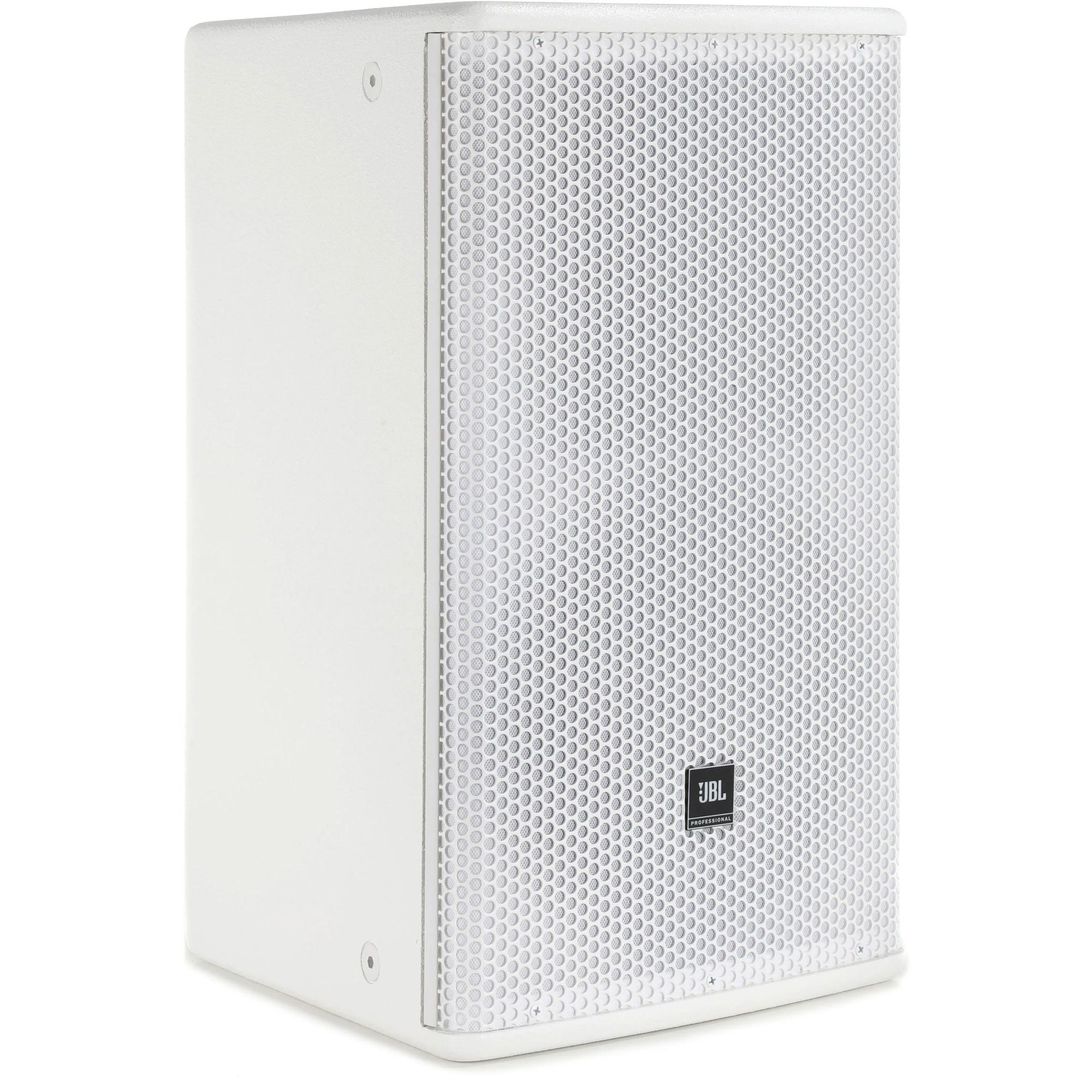 JBL AC195-WH 10" Two-Way Loudspeaker (White)
