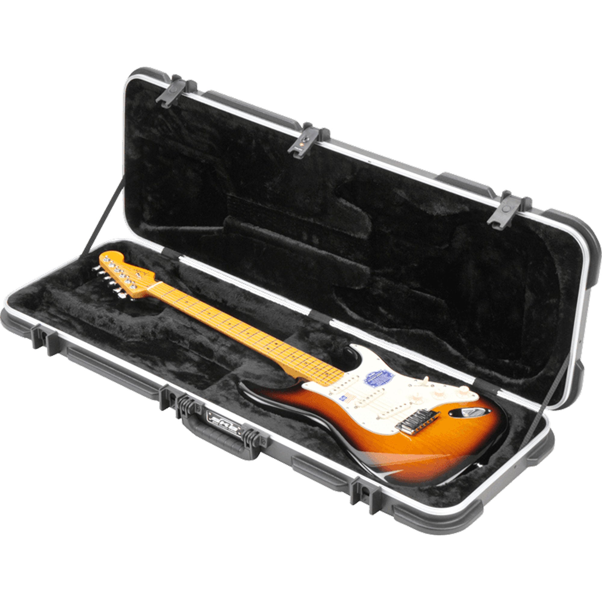 SKB 1SKB-66 Electric Guitar Rectangular Case