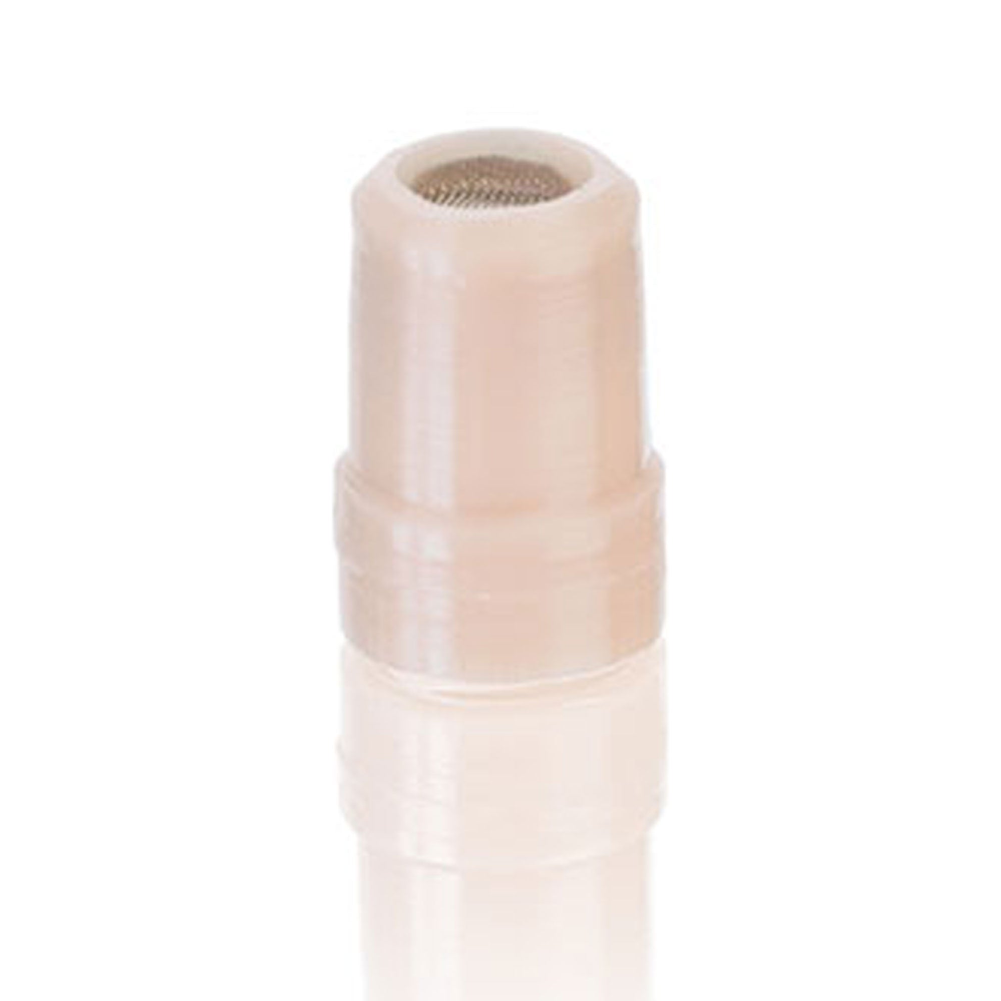 Countryman E6 Directional Cardioid Protective Cap (Light Beige)