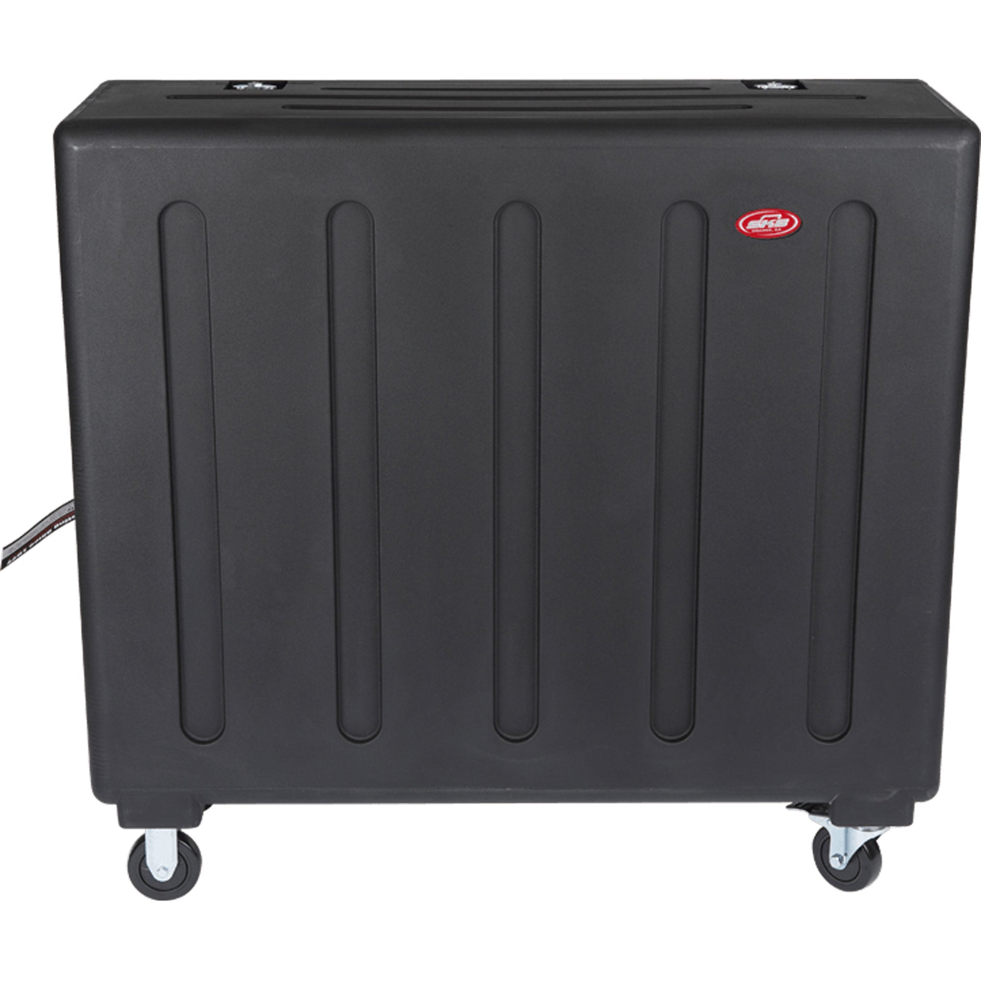 SKB 1RMM32-DHW Roto-Molded Mixer Case with Wheels for Midas M32 Mixer