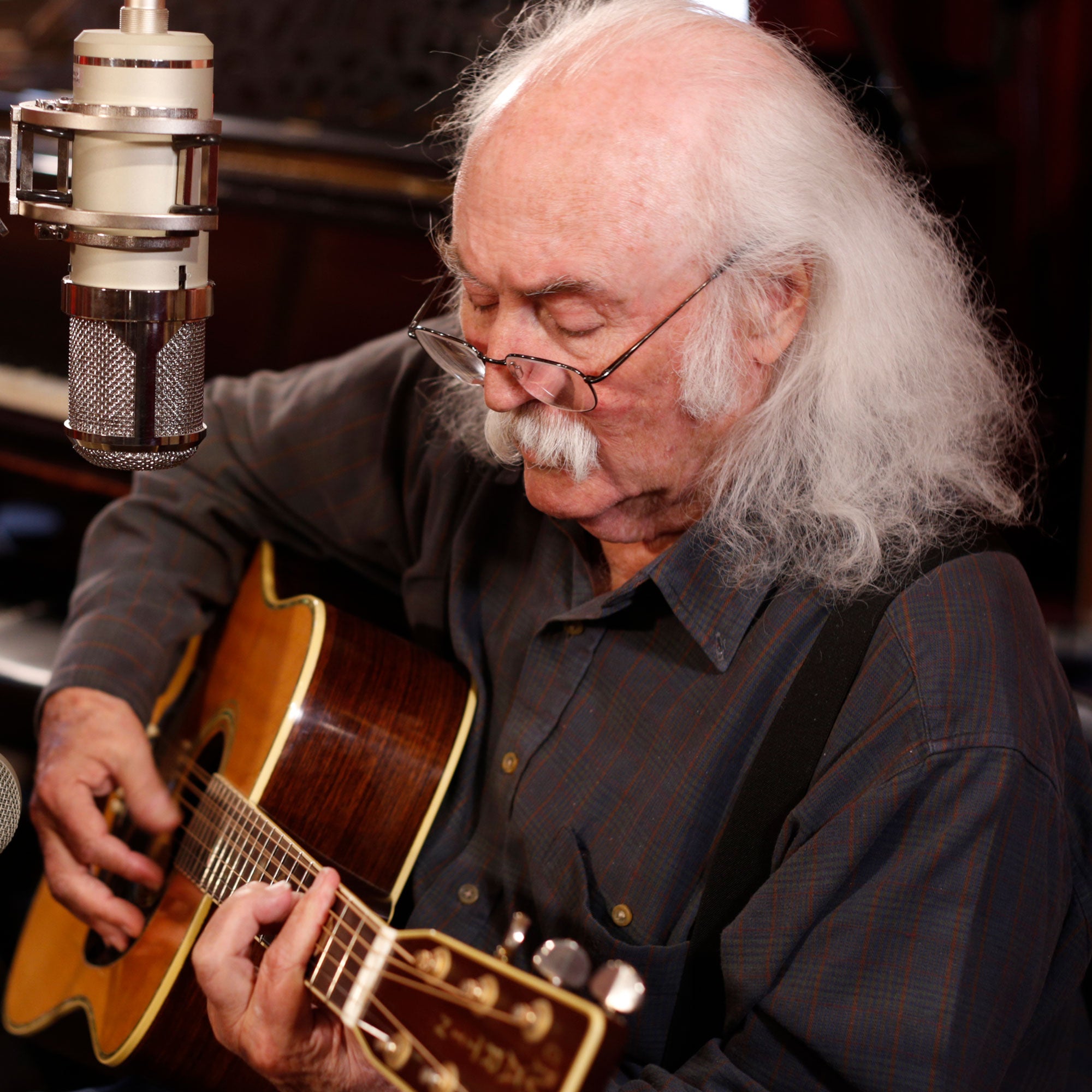 Lauten Audio Eden LT-386 Ultra-Large-Diaphragm Vacuum Tube Condenser Microphone