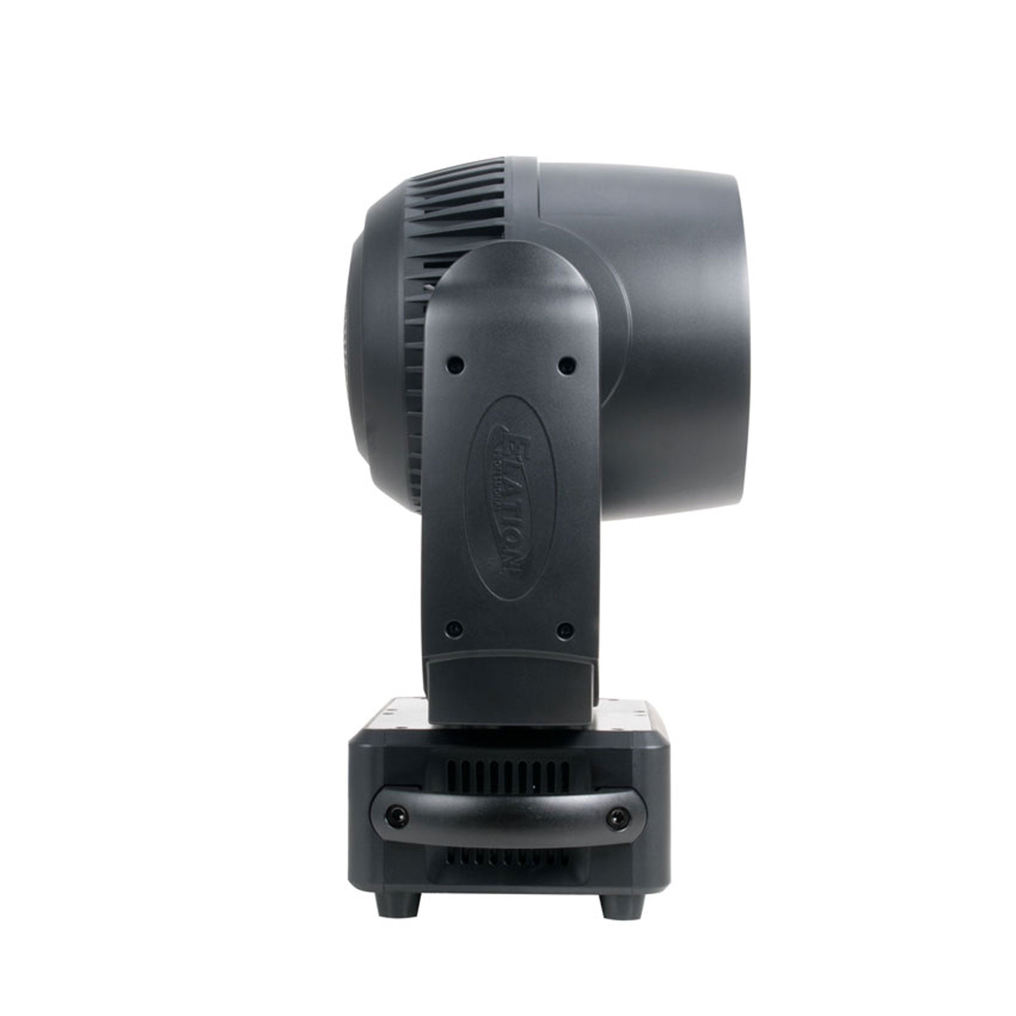 Elation FUZE WASH Z120 RGBW COB LED Moving Head Par Light Fixture (120W)