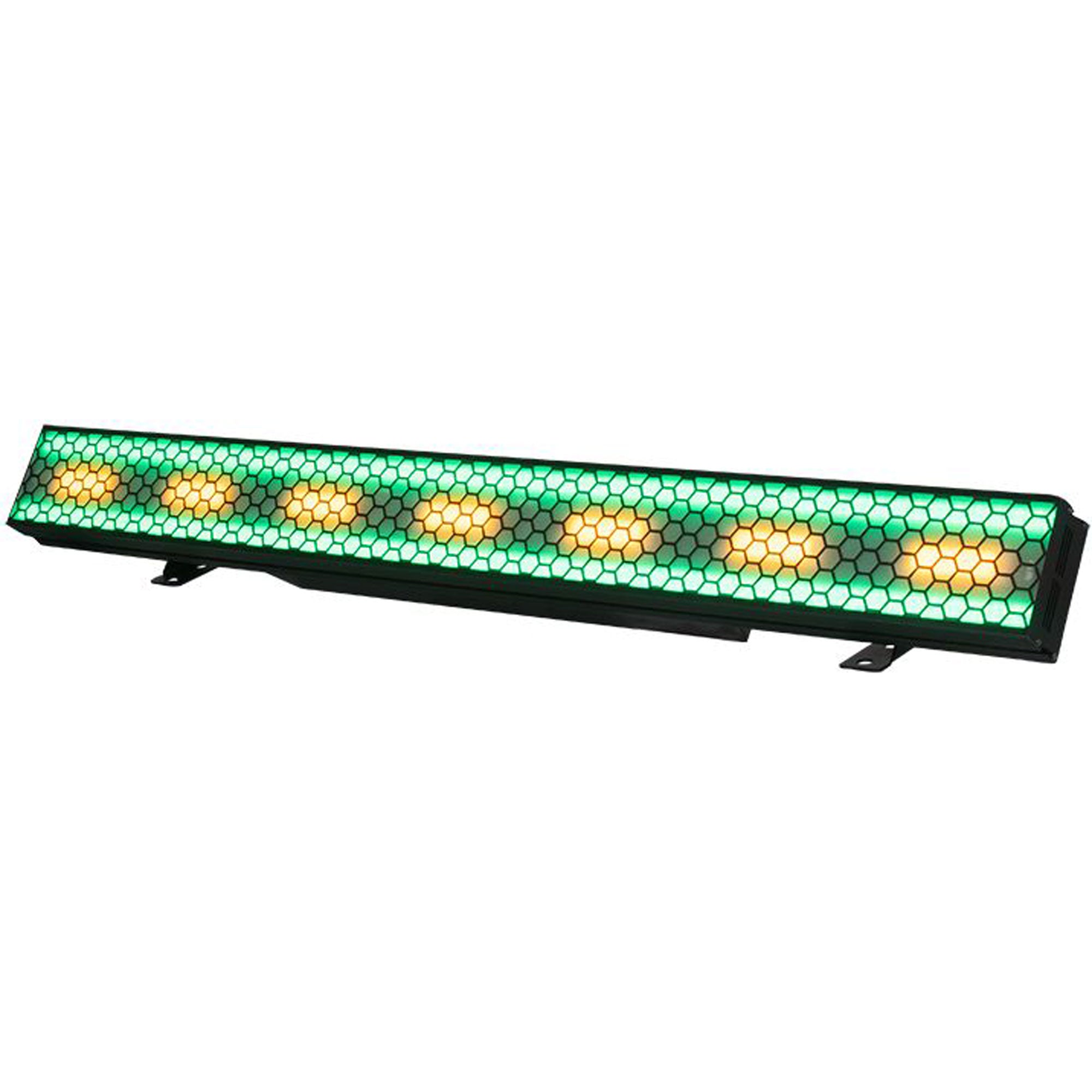 Eliminator Lighting Elecktron Bar FX 1-Meter Strobe and Blinder Linear Light Fixture