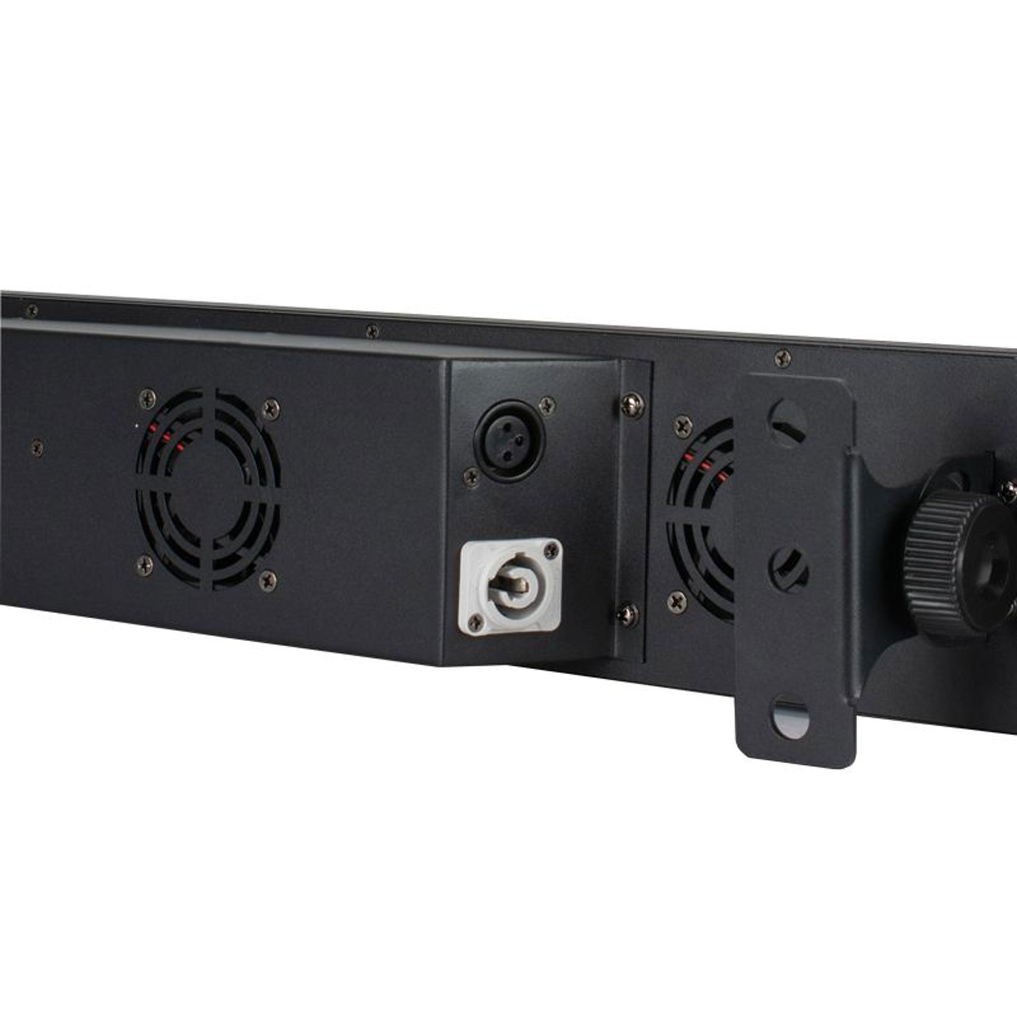 Eliminator Lighting Elecktron Bar FX 1-Meter Strobe and Blinder Linear Light Fixture