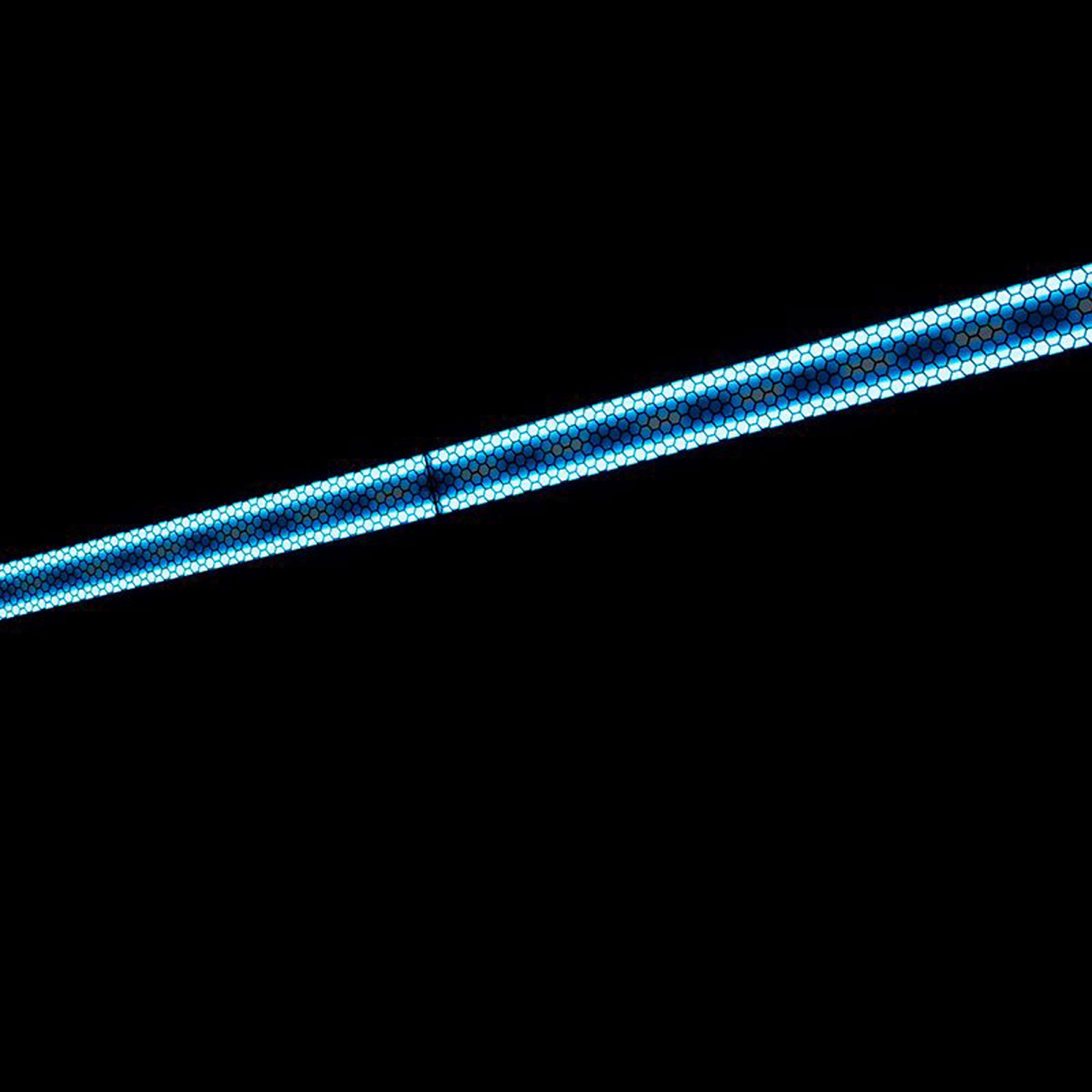 Eliminator Lighting Elecktron Bar FX 1-Meter Strobe and Blinder Linear Light Fixture