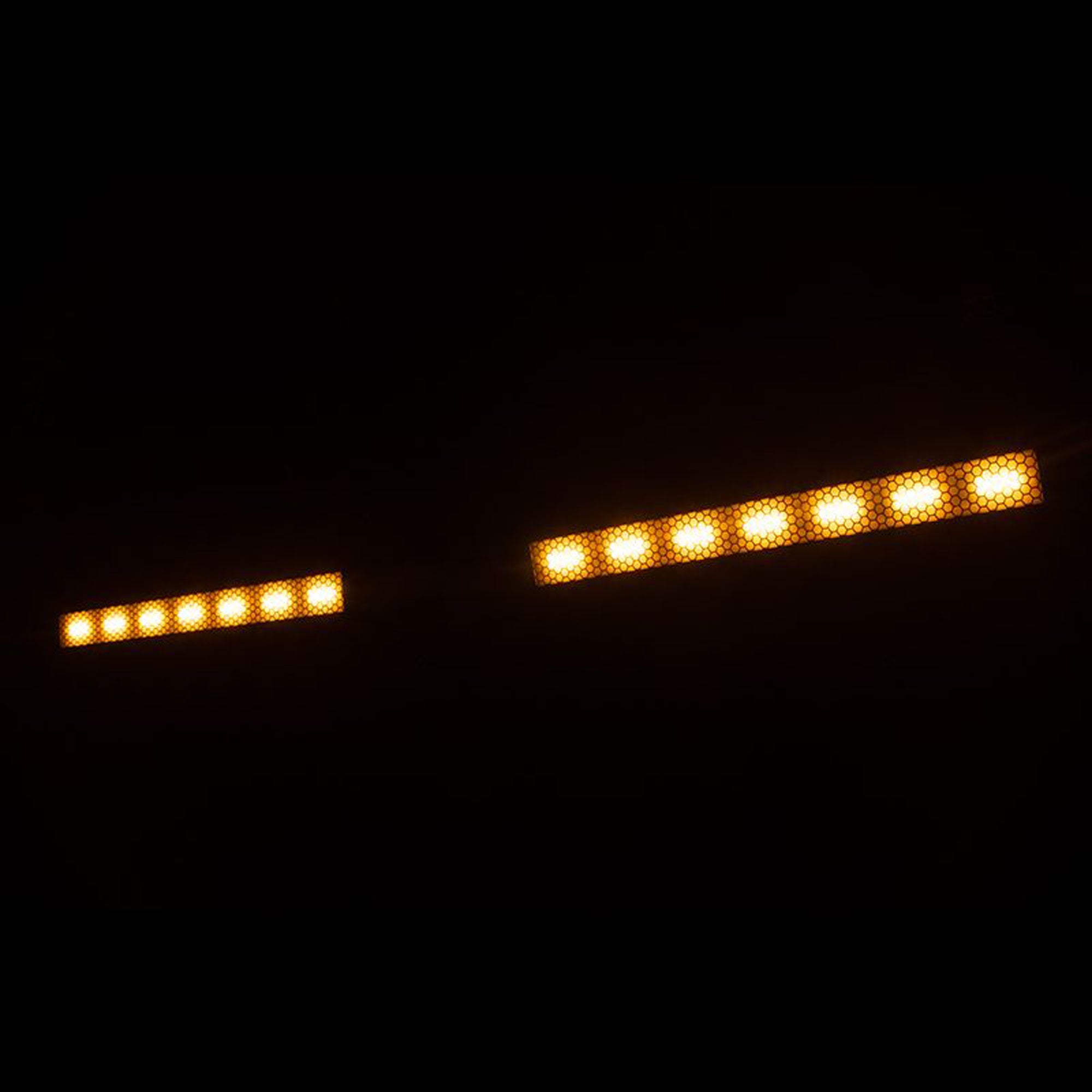 Eliminator Lighting Elecktron Bar FX 1-Meter Strobe and Blinder Linear Light Fixture