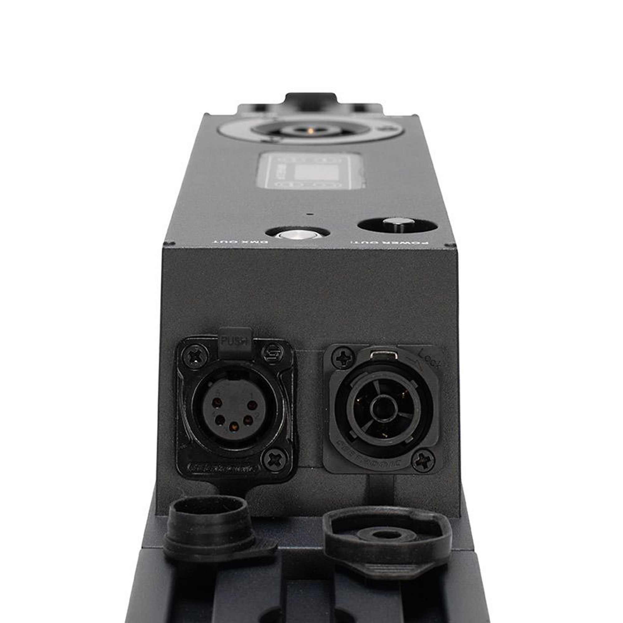 American DJ ElectraPix Bar 16 IP65 Outdoor-Rated Battery-Powered RGBAL+UV LED Linear Bar Fixture