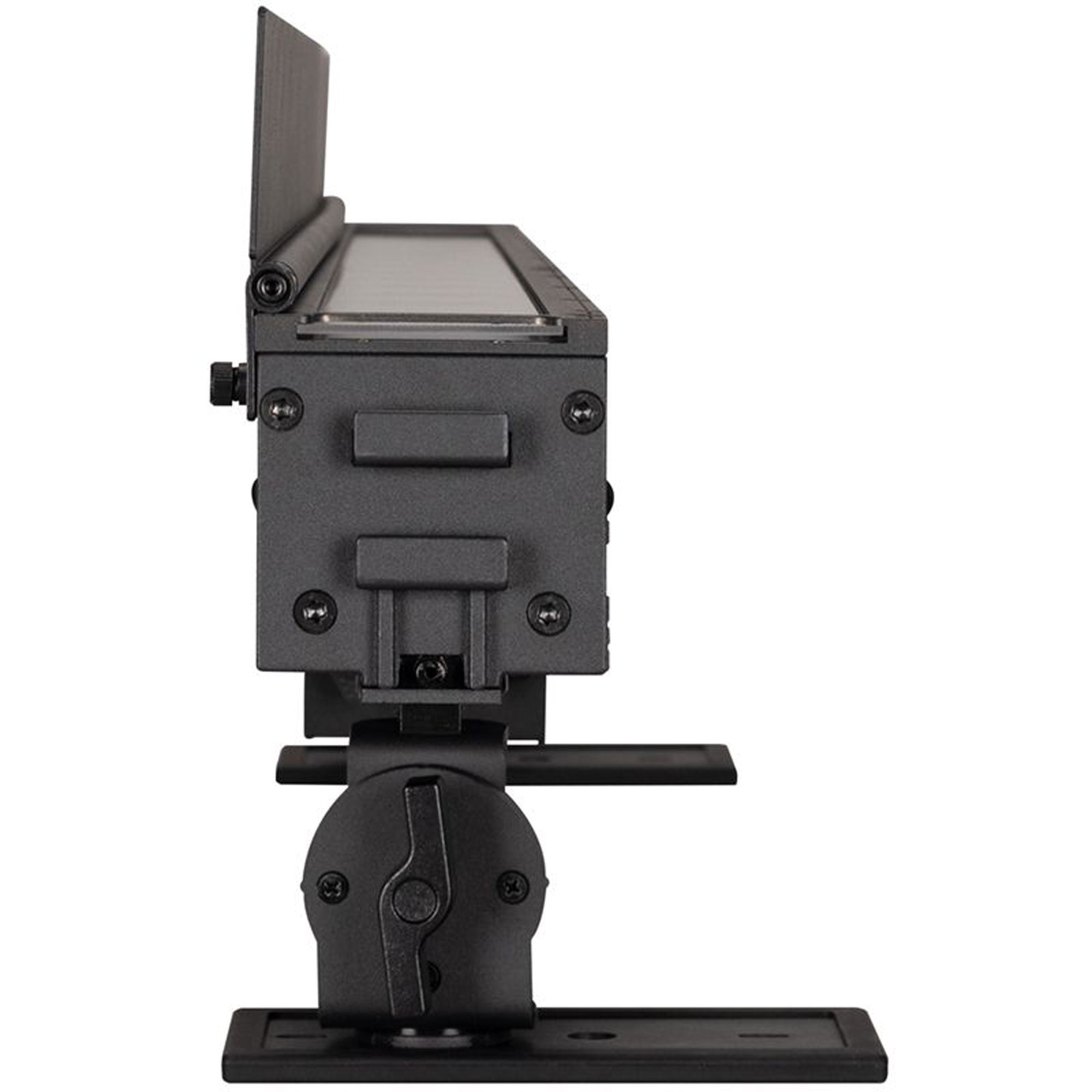 American DJ ElectraPix Bar 16 IP65 Outdoor-Rated Battery-Powered RGBAL+UV LED Linear Bar Fixture