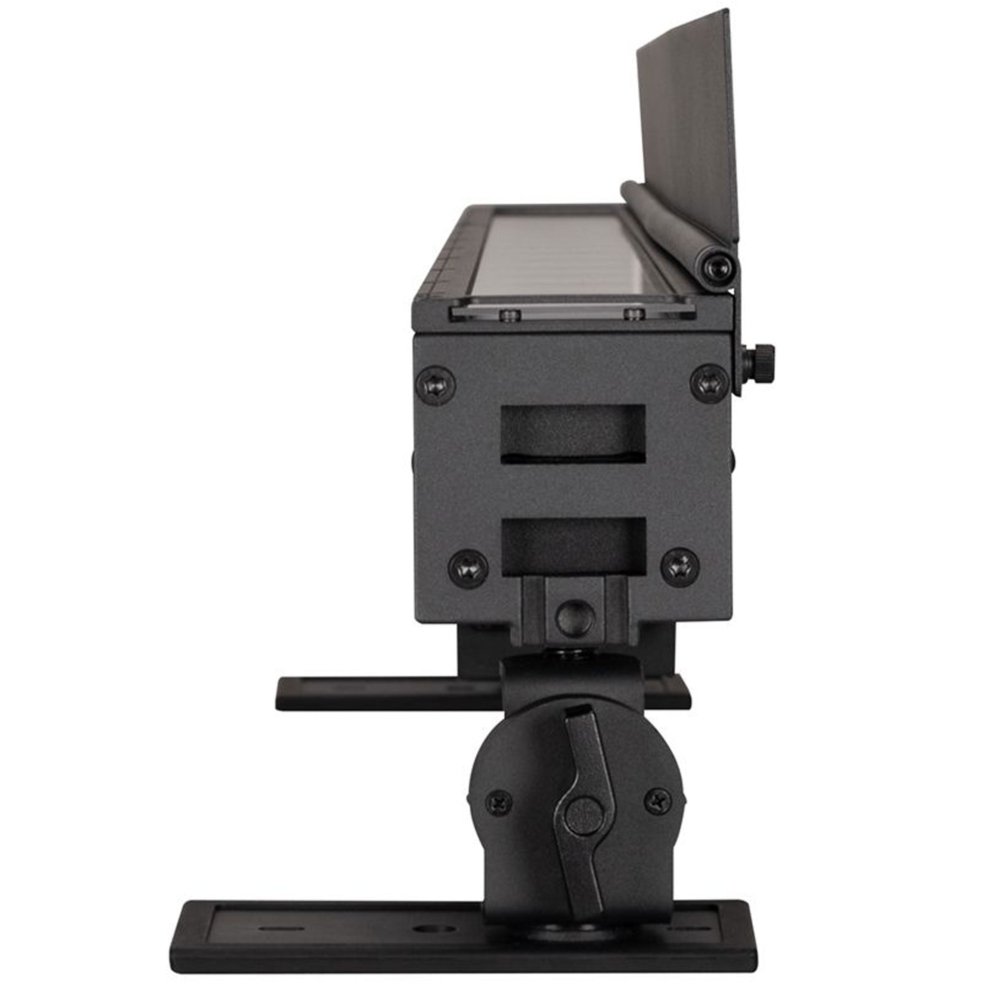 American DJ ElectraPix Bar 16 IP65 Outdoor-Rated Battery-Powered RGBAL+UV LED Linear Bar Fixture