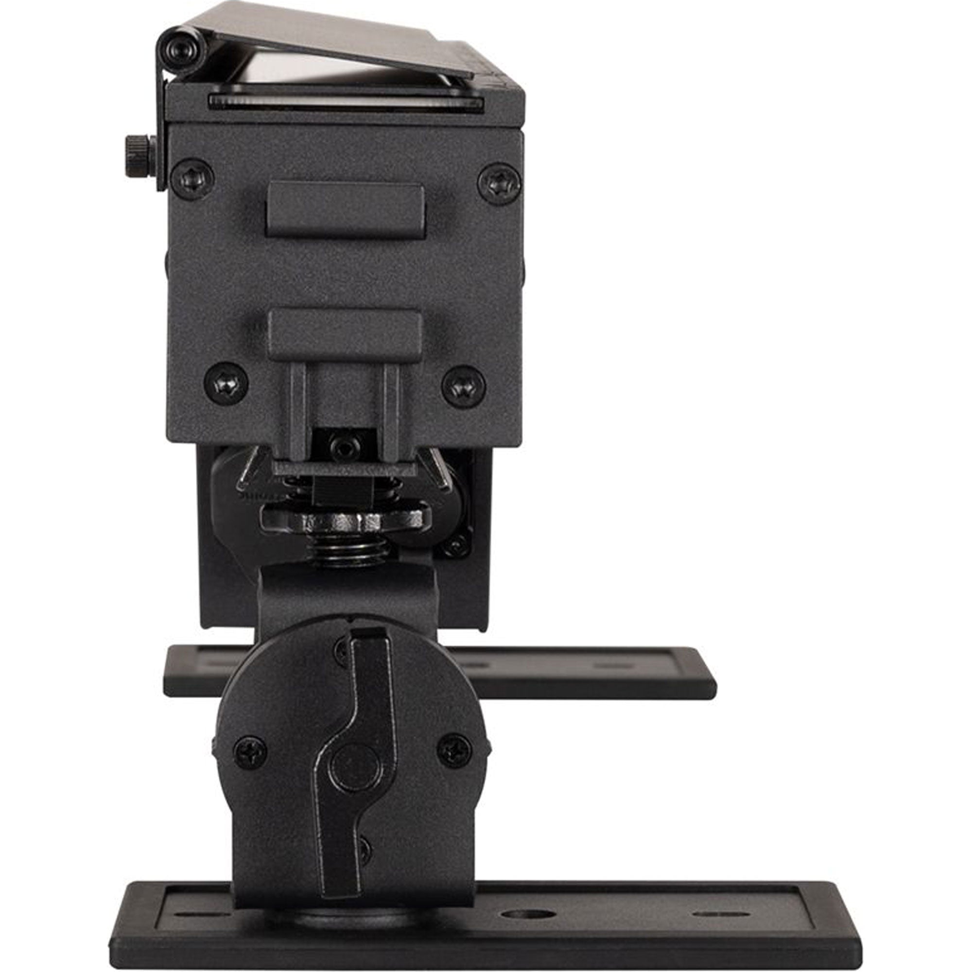 American DJ ElectraPix Bar 8 IP65 Outdoor-Rated Battery-Powered RGBAL+UV LED Linear Bar Fixture