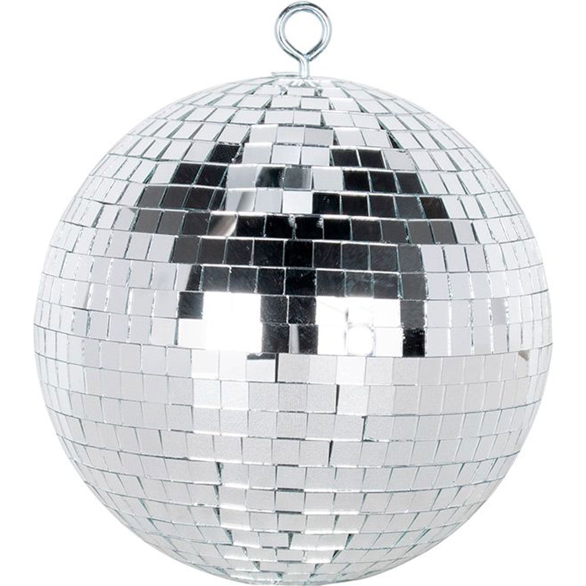 Eliminator Lighting EM8 Mirror Ball (8")