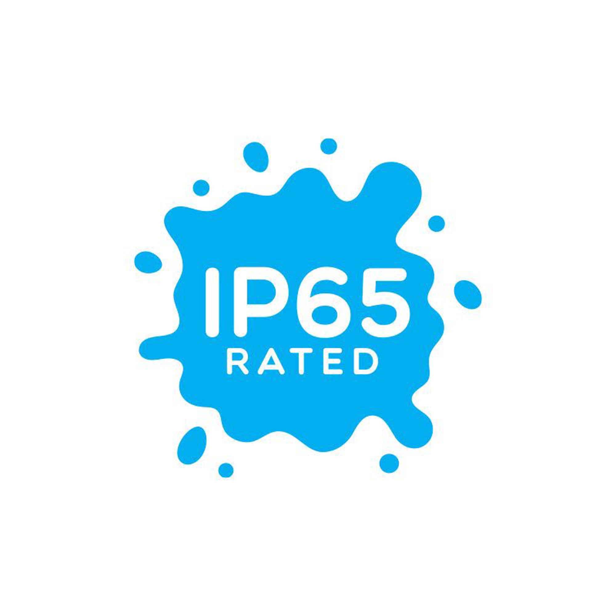 American DJ Encore DBX RGBAW LED Dual-Lens Blinder/Strobe Light Fixture with Background RGB LEDs