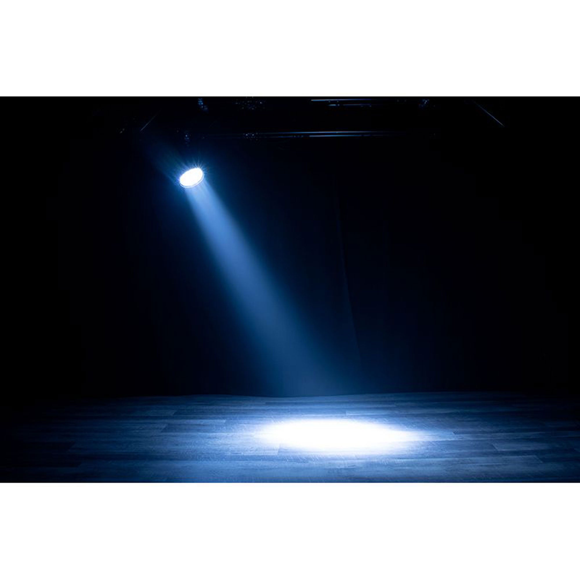 American DJ Encore LP18IP Heavy-Duty IP65 Outdoor Rated Par with 18 x 20 Watt Quad LEDs (RGBL)