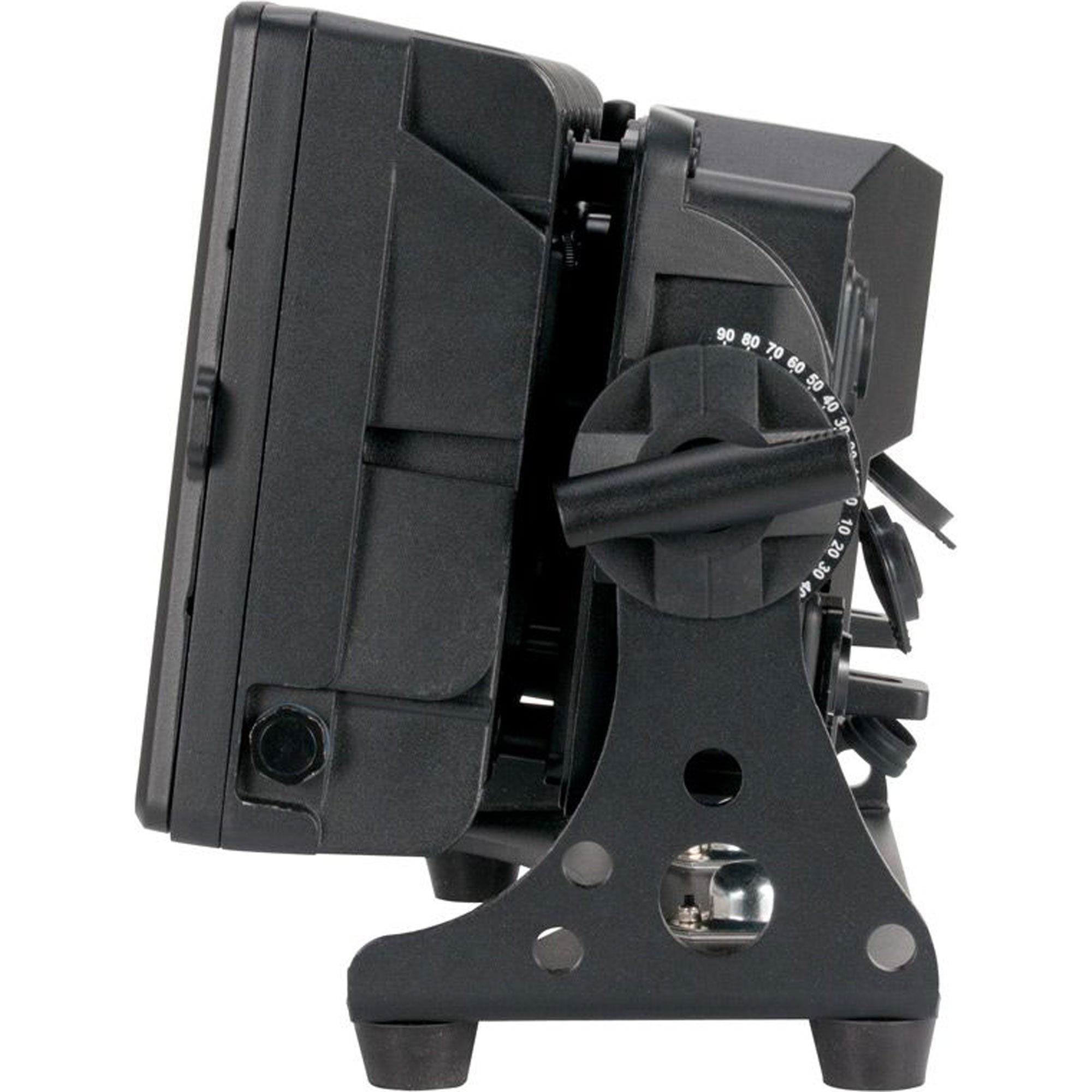 American DJ Encore LP32IP Heavy-Duty IP65 Outdoor Rated LED Wash Panel with 32 Quad LEDs (RGBL)