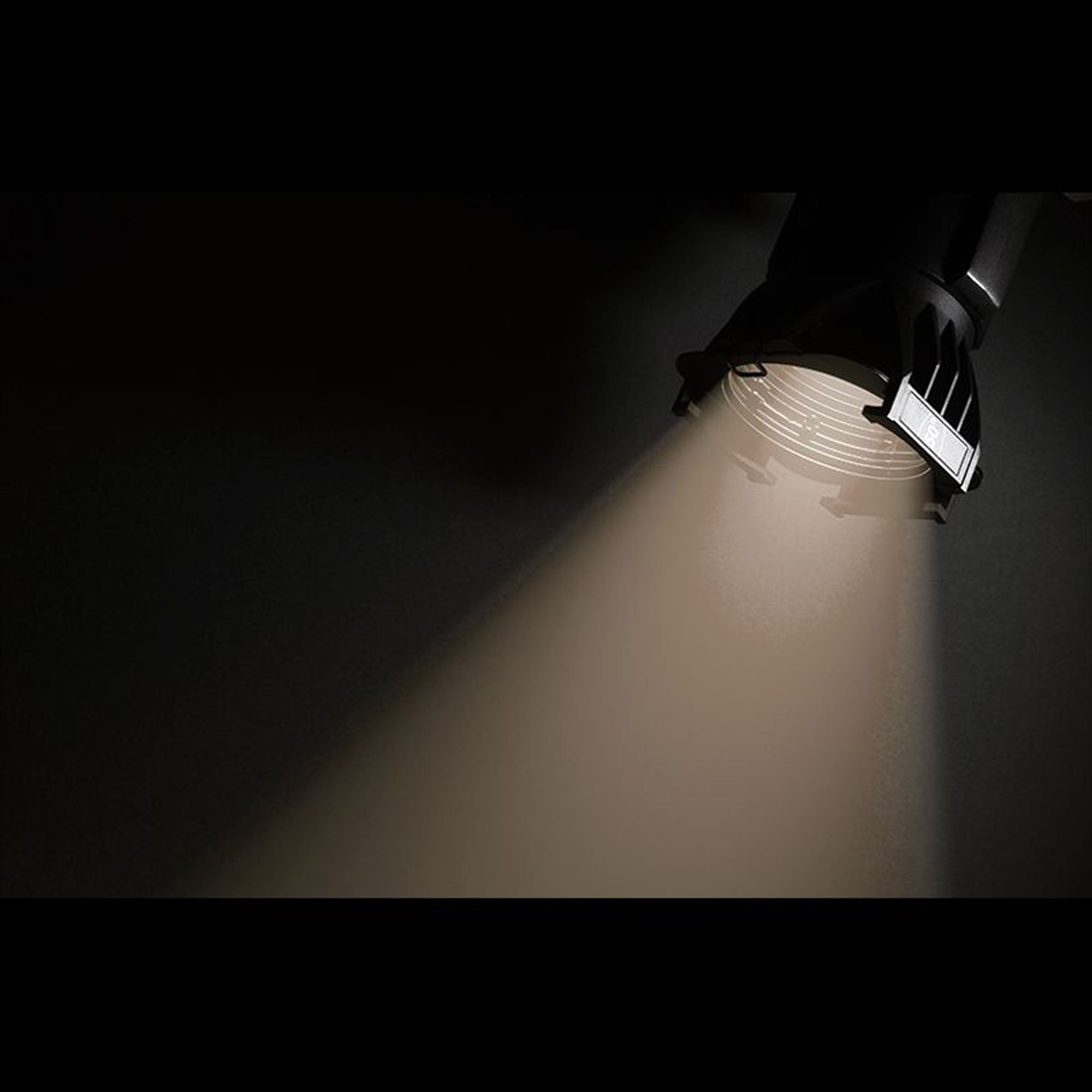 American DJ Encore Profile Pro WW Warm White LED Ellipsoidal Spotlight