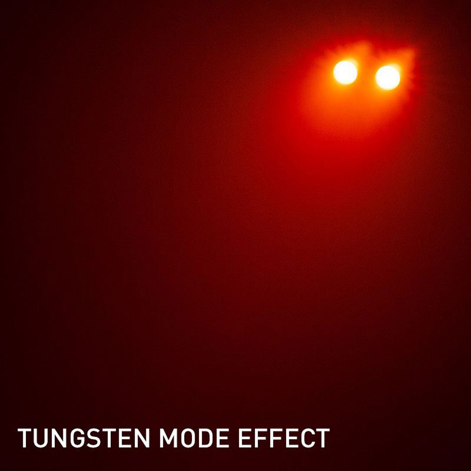 American DJ Encore Burst 200 High Intensity Wash Blinder Strobe Light Fixture (IPX4)