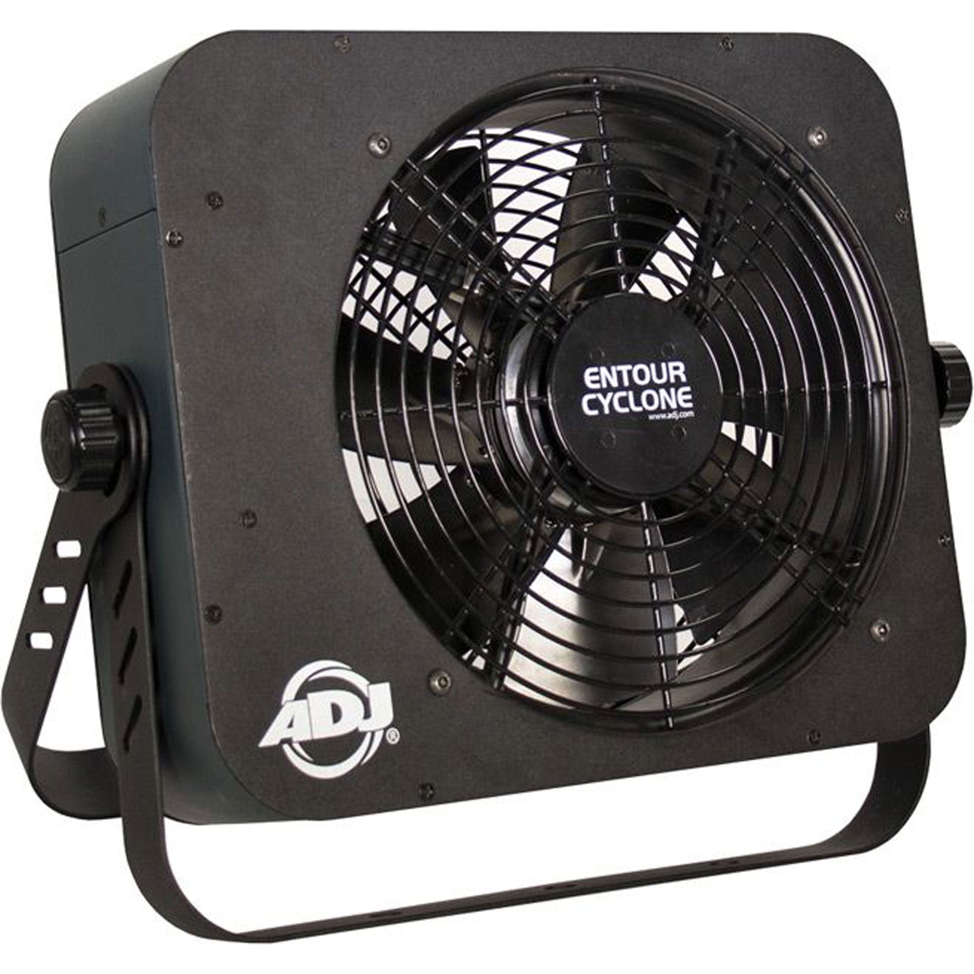 American DJ Entour Cyclone Professional Grade Stage Fan with DMX Control