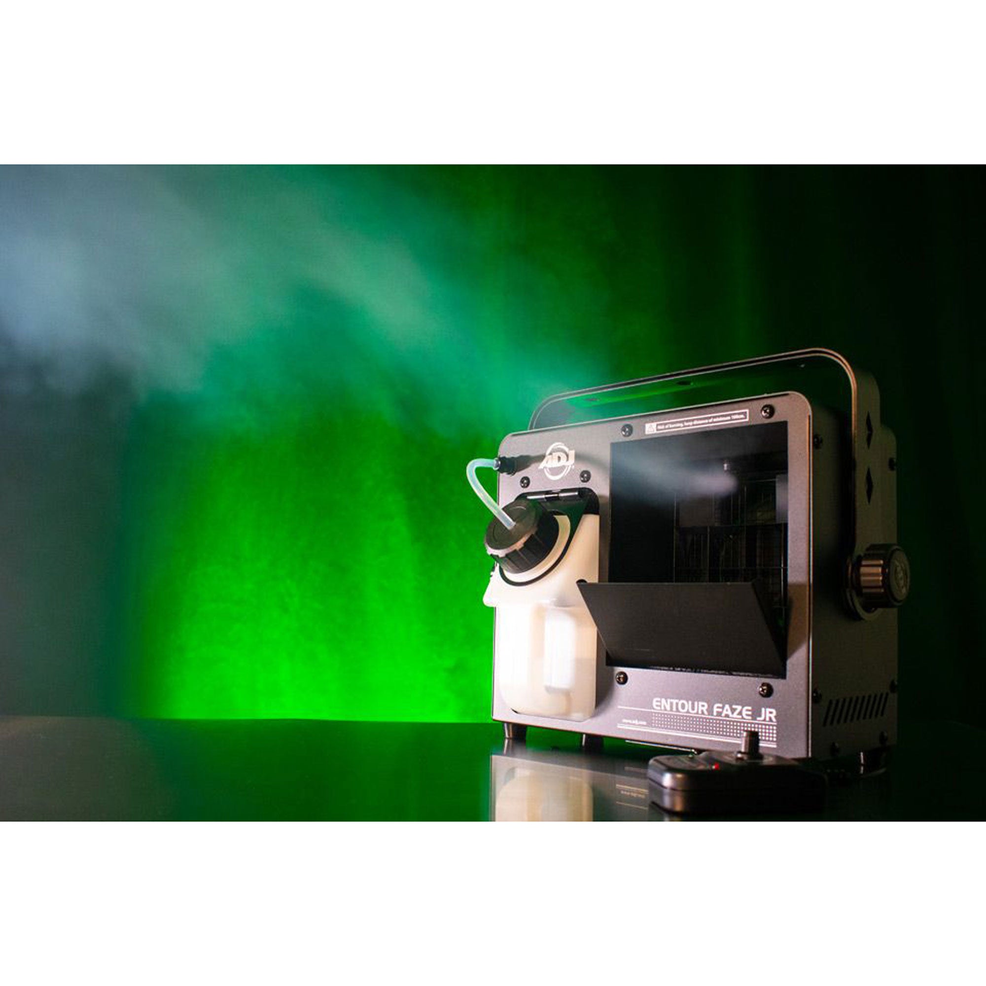 American DJ Entour Faze Jr 200W Water-Based Fog/Haze Faze Machine