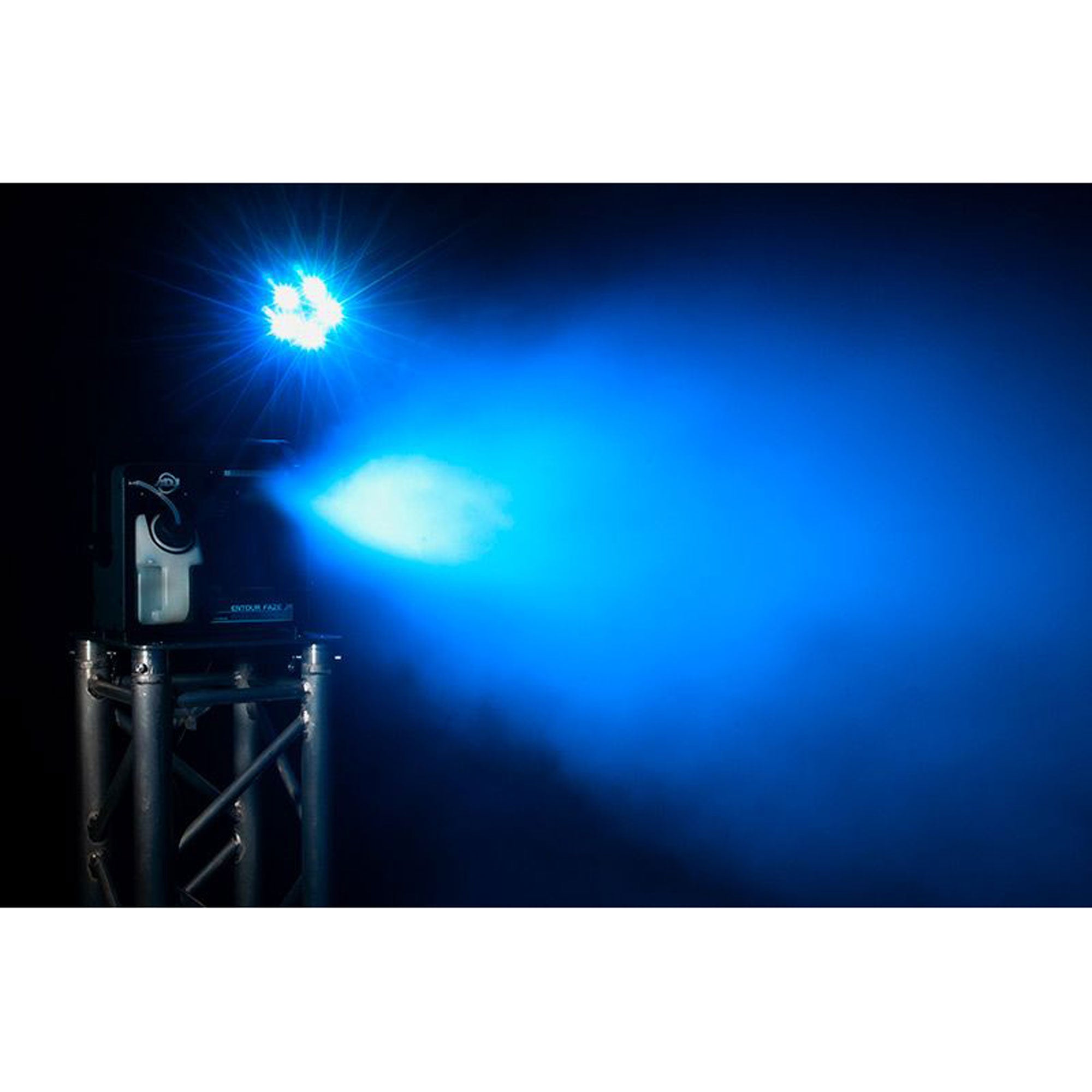 American DJ Entour Faze Jr 200W Water-Based Fog/Haze Faze Machine