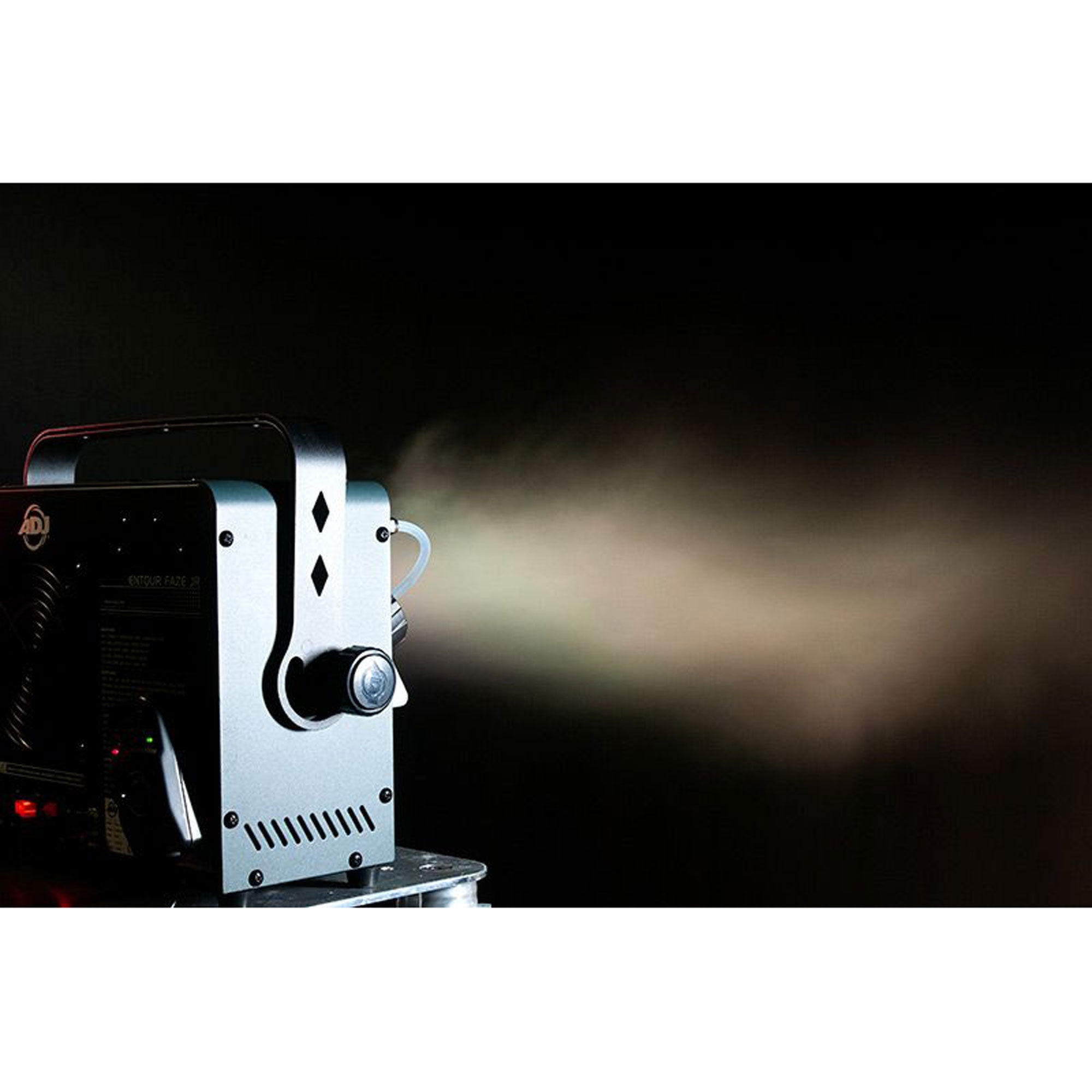 American DJ Entour Faze Jr 200W Water-Based Fog/Haze Faze Machine