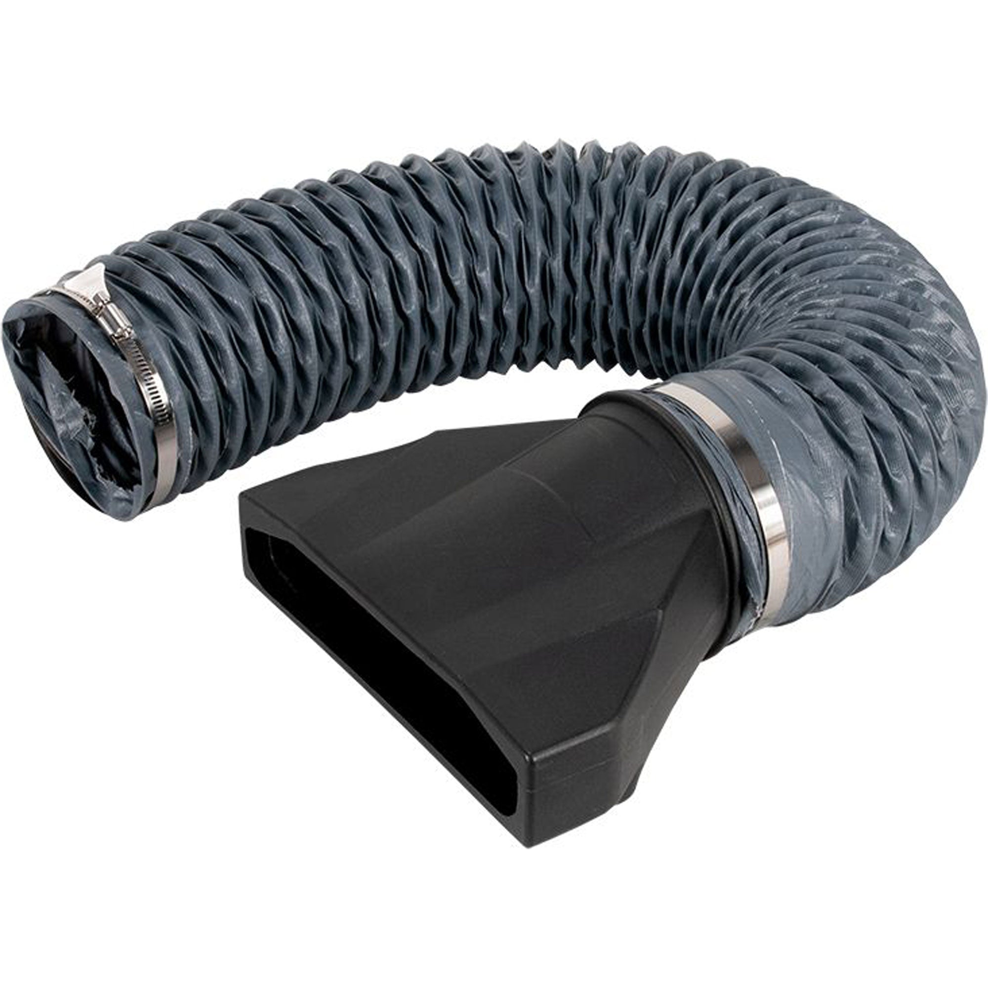 American DJ Entour Ice Hose for Low-Lying Fog Machine