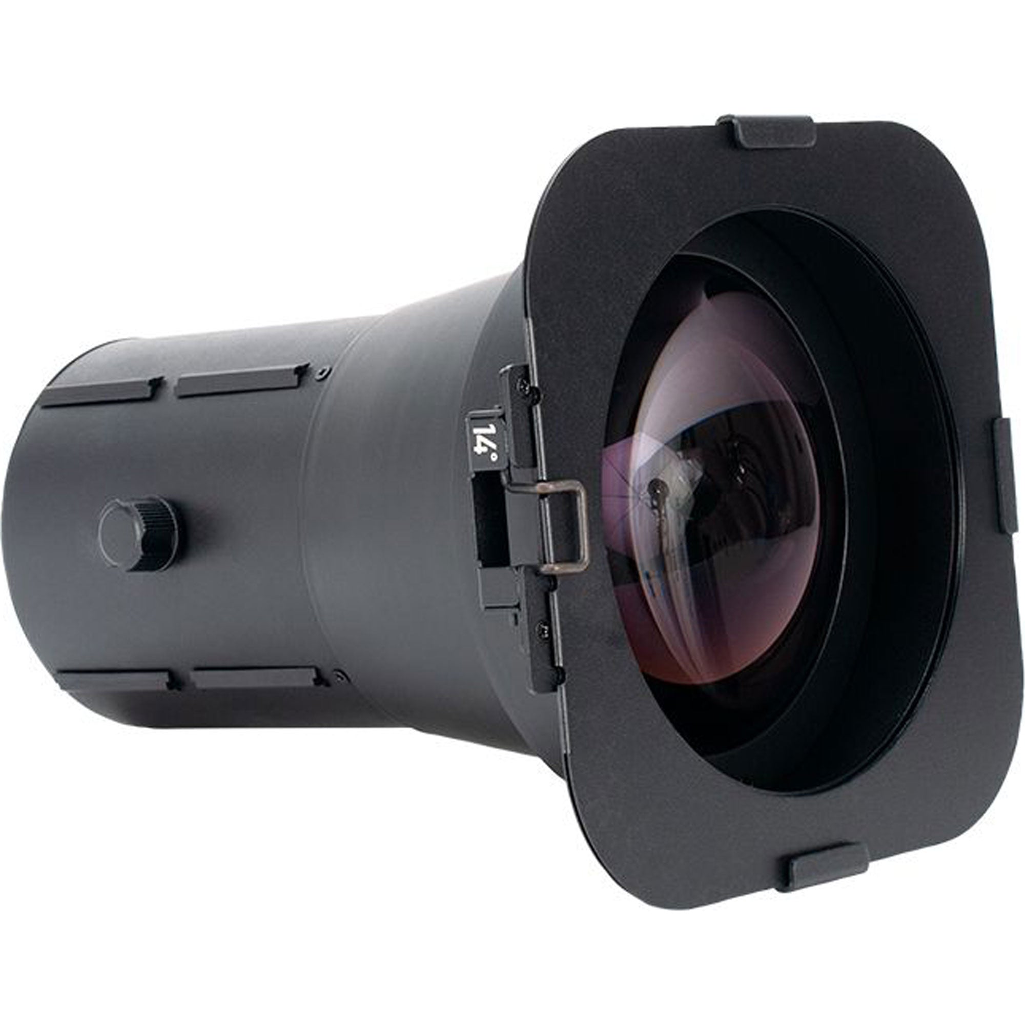 American DJ EP LENS 14 Lens Tube for Encore Profile Pro Series Ellipsoidals (14 Degrees)