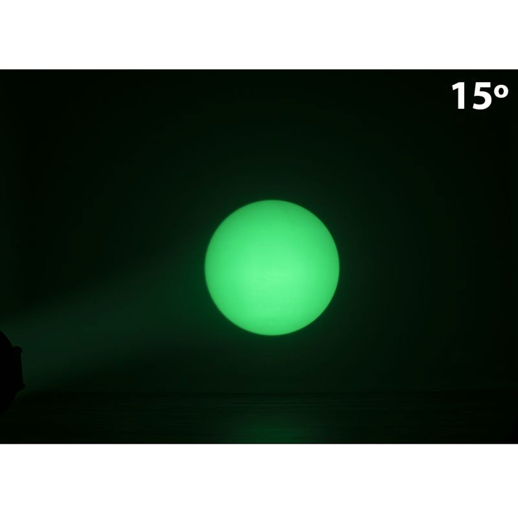 American DJ EP LENS 1530Z Lens Tube for Encore Profile Pro Series Ellipsoidals (15 to 30° Zoom)