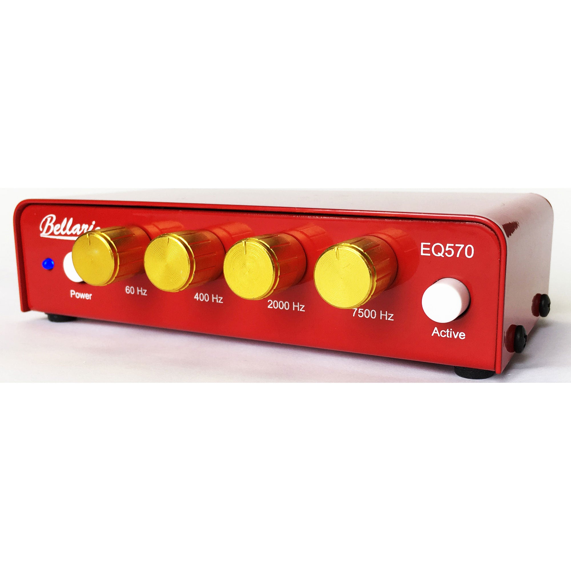 Rolls Bellari EQ570 Audio Equalizer