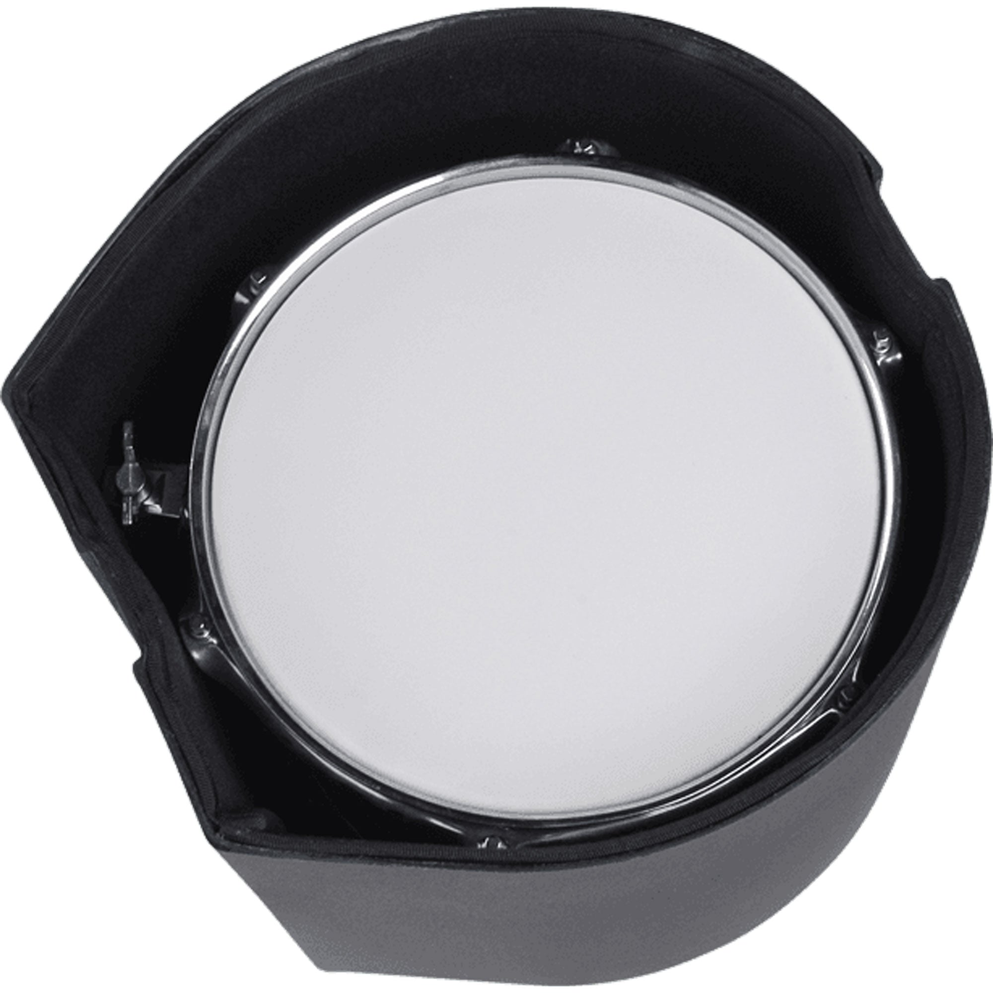 SKB 1SKB-D0910 Tom Drum Case (9 x 10", Black)