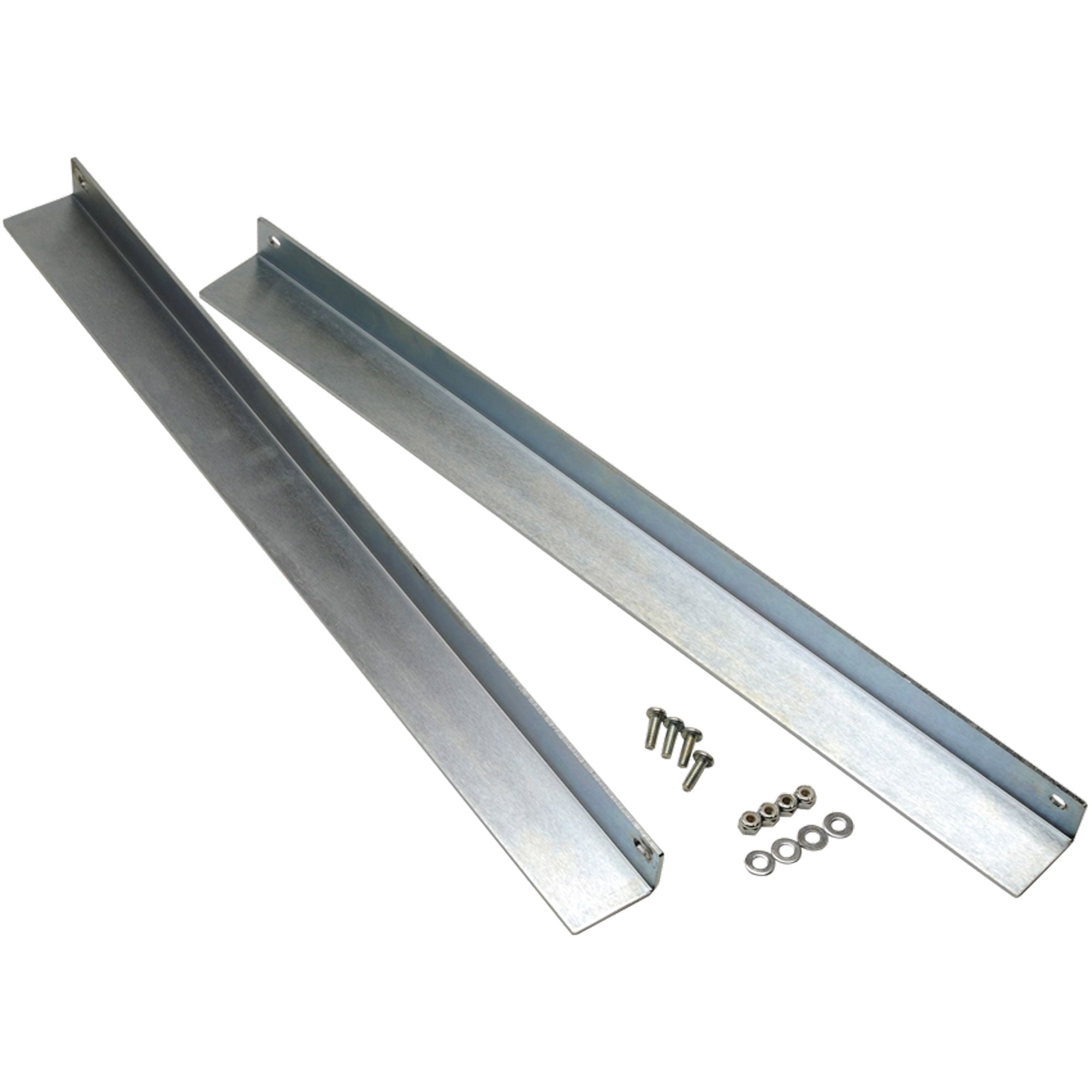 SKB 3SKB-SR24 Support Rails (24")