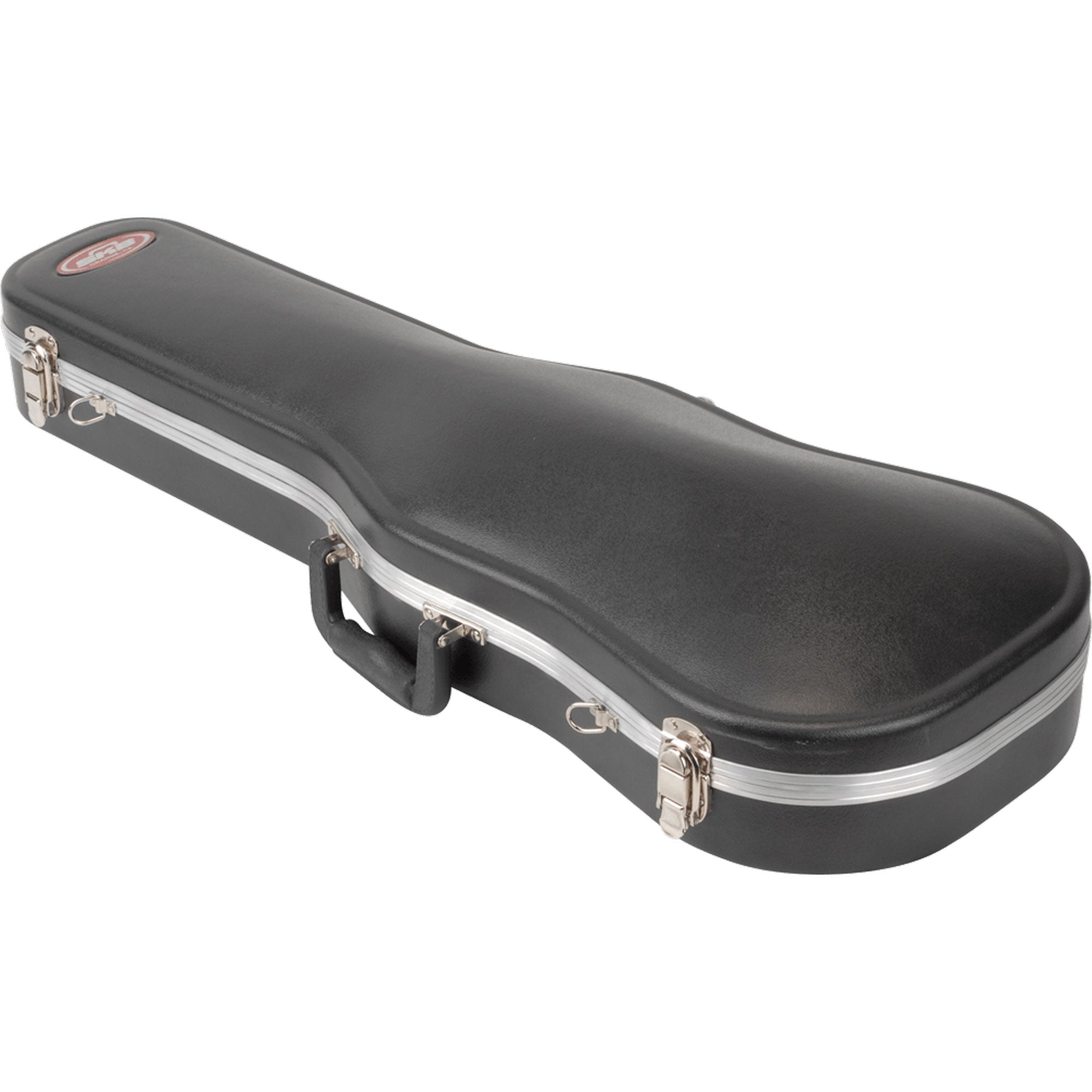 SKB 1SKB-244 Deluxe 4/4 Violin / 14" Viola Case