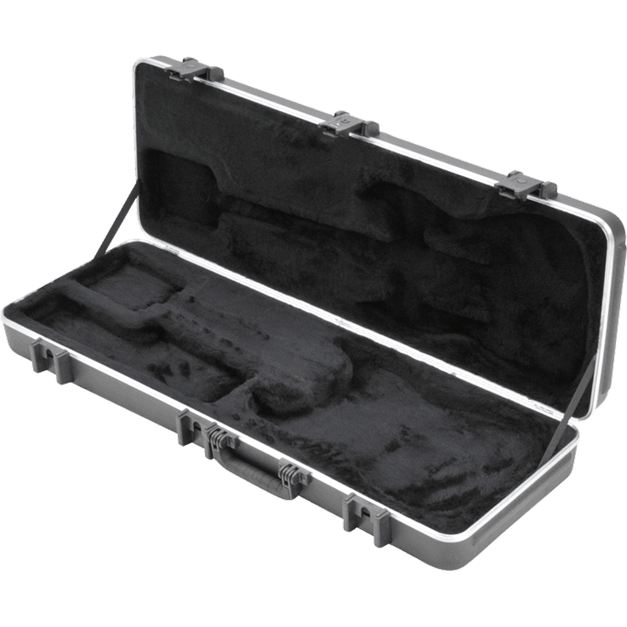 SKB 1SKB-66PRO Rectangular Electric Guitar Case
