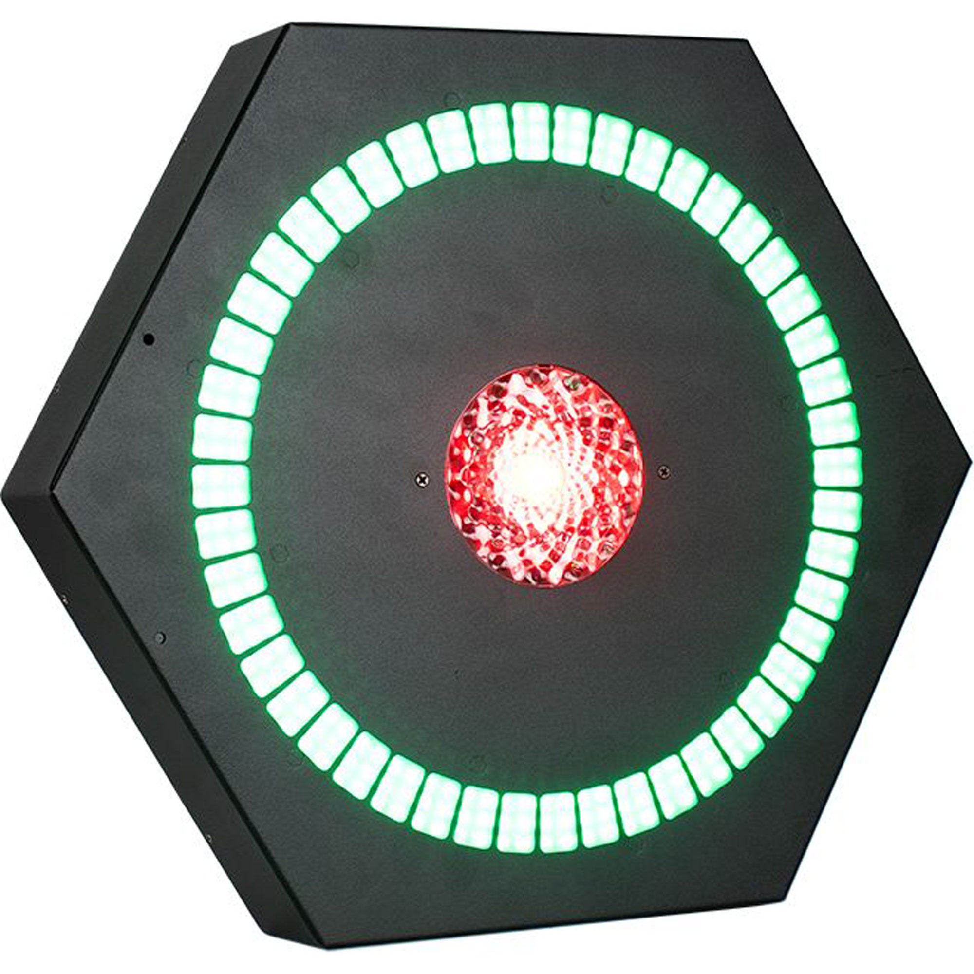 Eliminator Lighting Fantasy FX Dual-Effect Beam and Halo Lighting Fixture