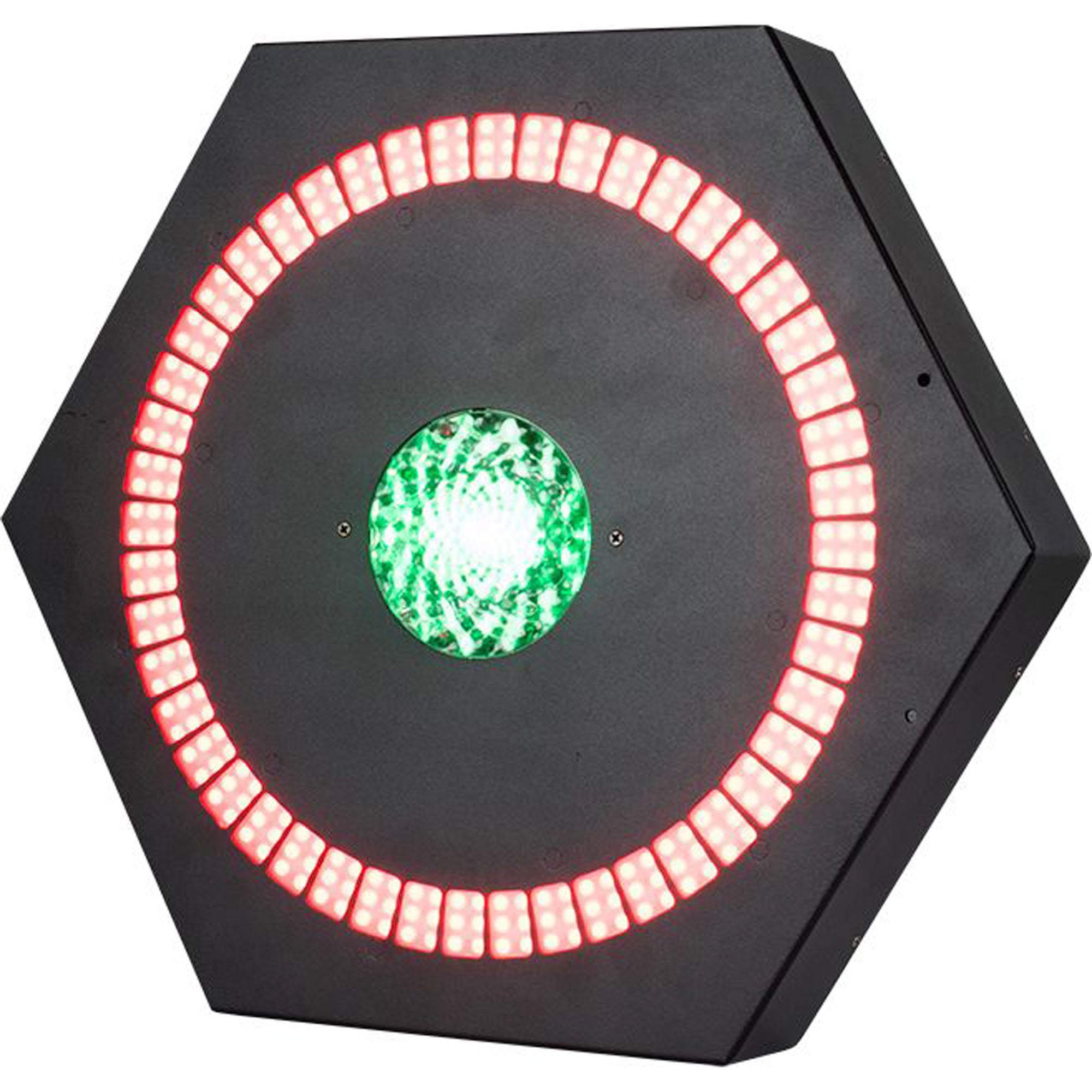 Eliminator Lighting Fantasy FX Dual-Effect Beam and Halo Lighting Fixture