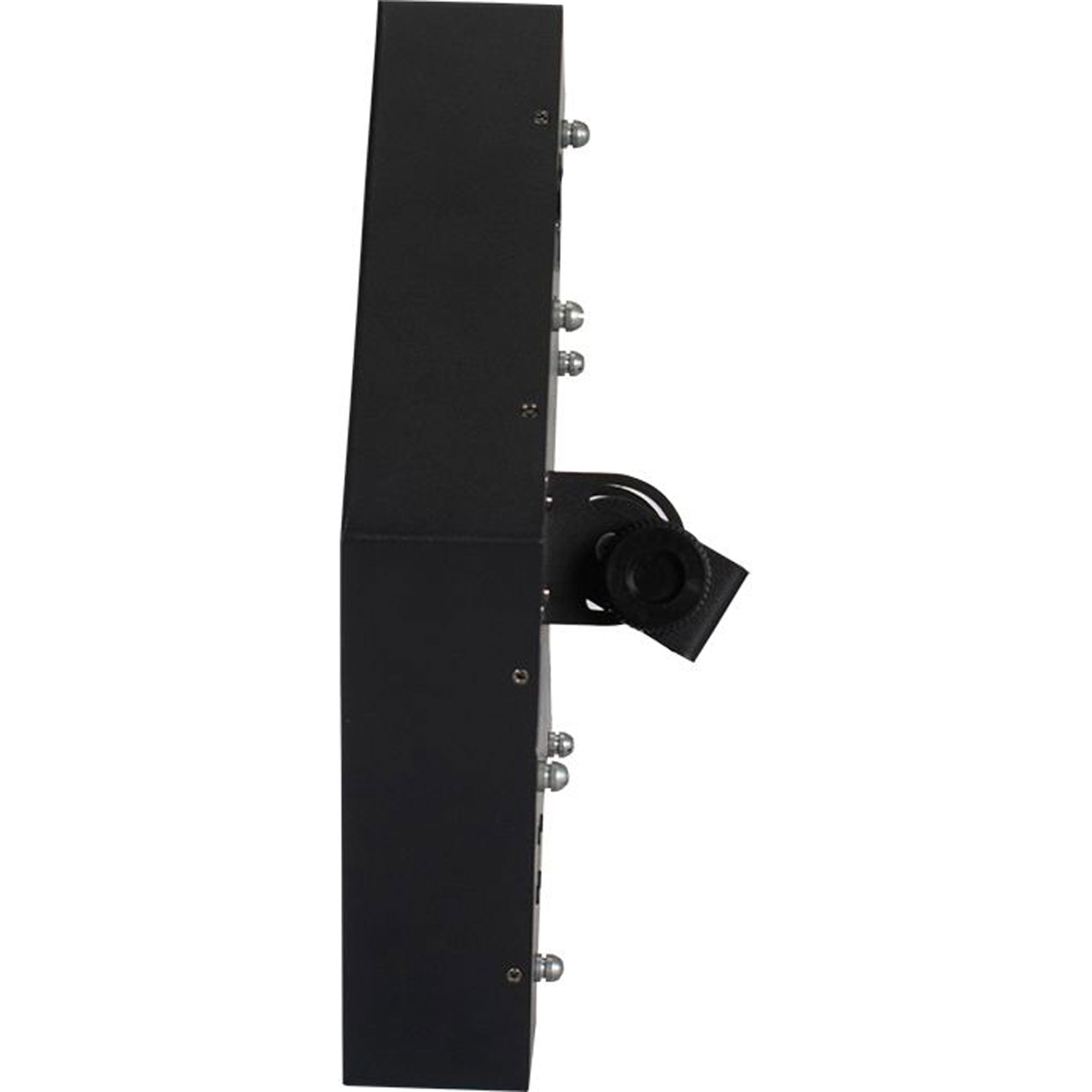 Eliminator Lighting Fantasy FX Dual-Effect Beam and Halo Lighting Fixture