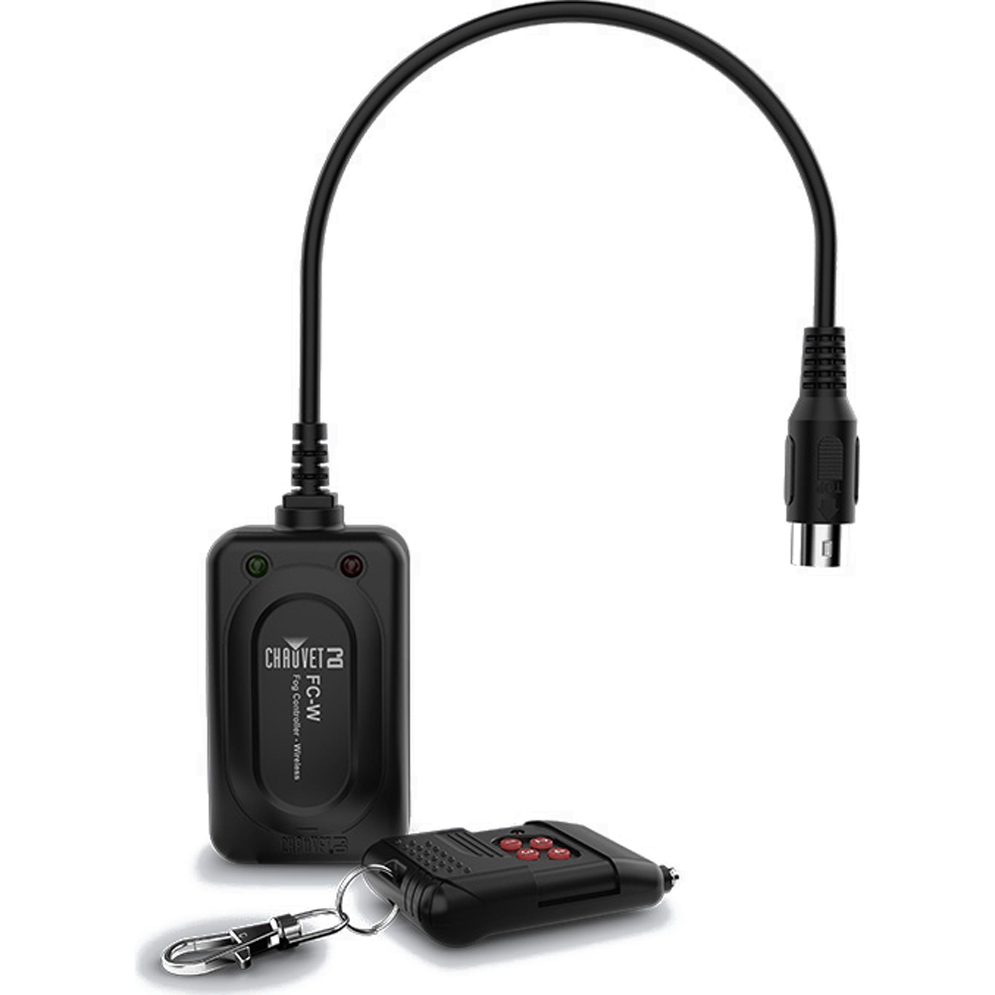 Chauvet DJ FC-W Wireless Remote Control for Chauvet Fog Machines