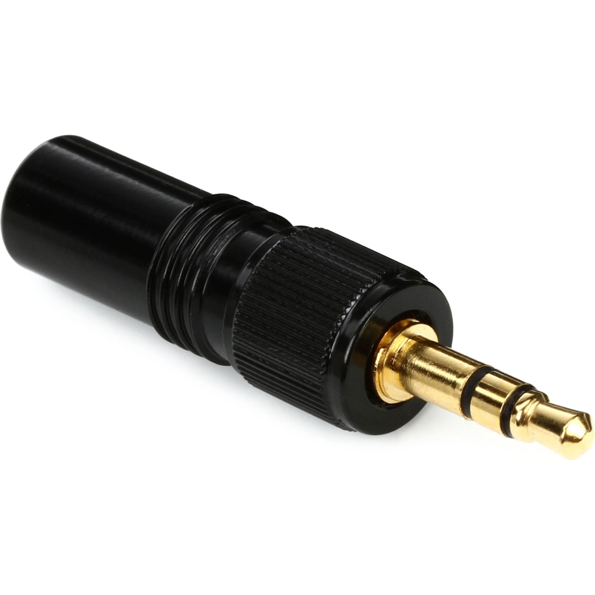 Sennheiser 099112 Locking 1/8" (3.5mm) Connector for Evolution Wireless