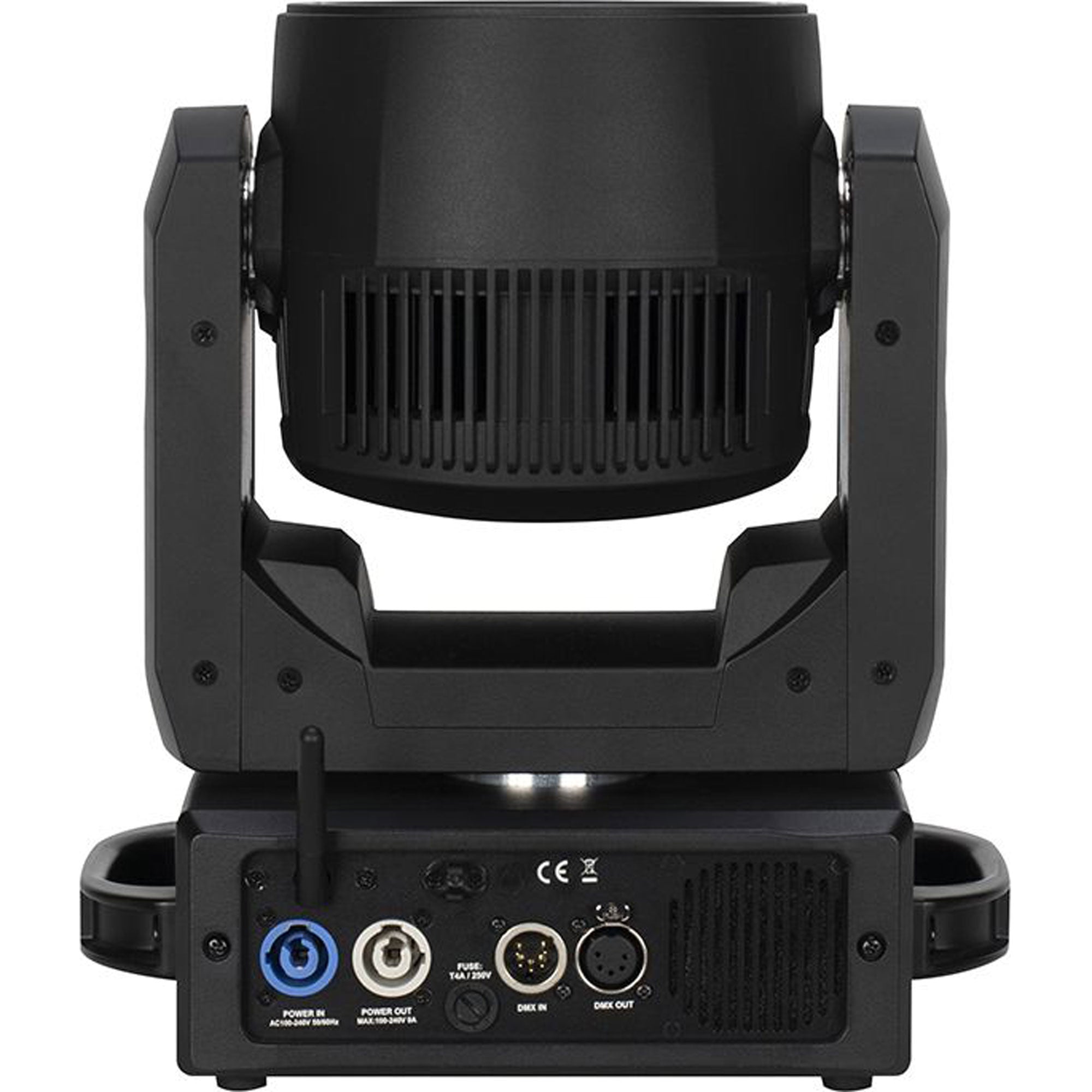 American DJ Focus Flex L7 RGBW LED Moving Head Wash Light Fixture with Pixel Effects