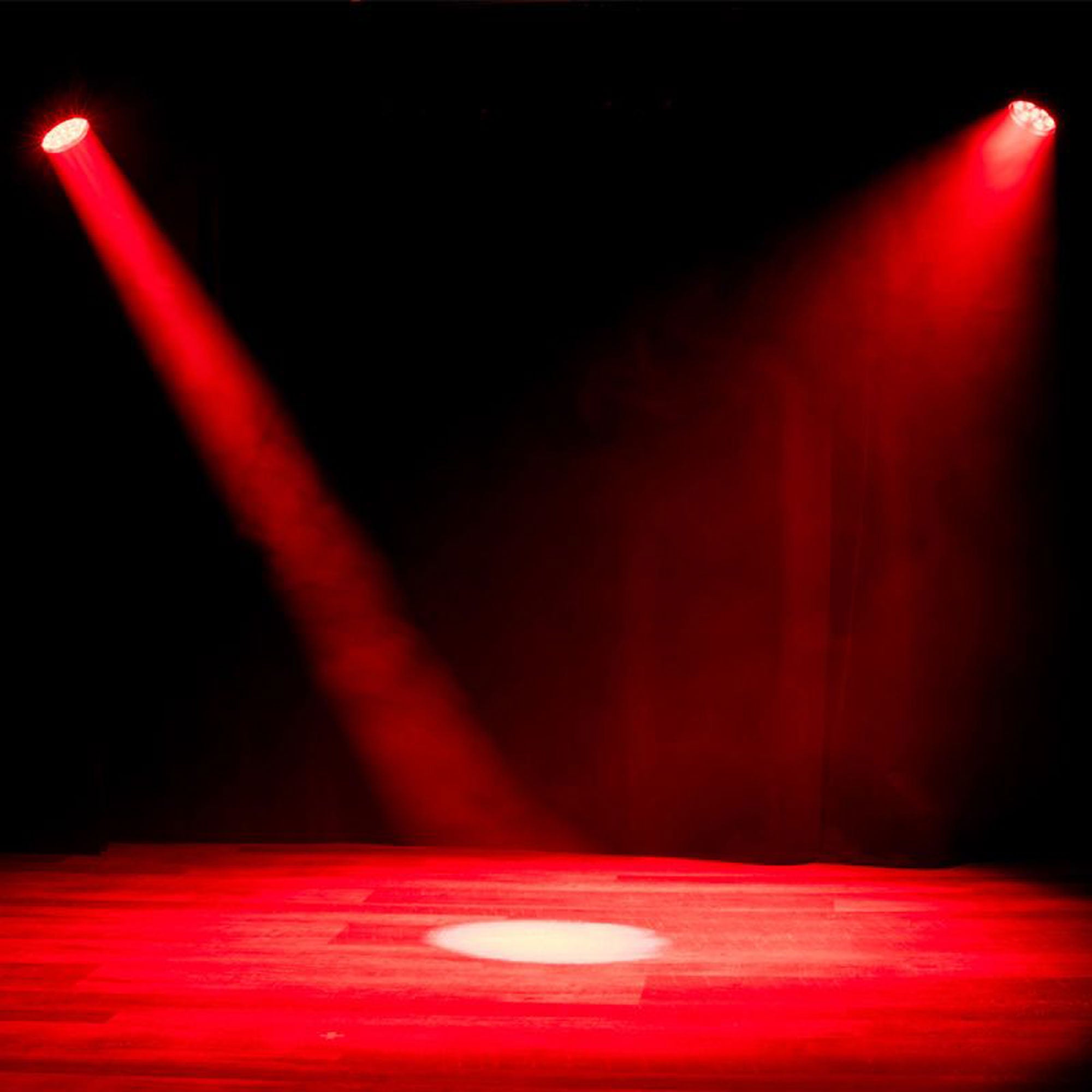 American DJ Focus Flex L7 RGBW LED Moving Head Wash Light Fixture with Pixel Effects