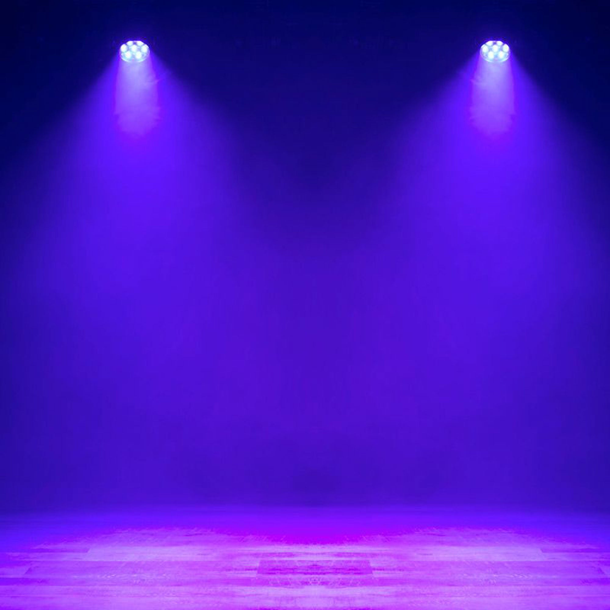 American DJ Focus Flex L7 RGBW LED Moving Head Wash Light Fixture with Pixel Effects