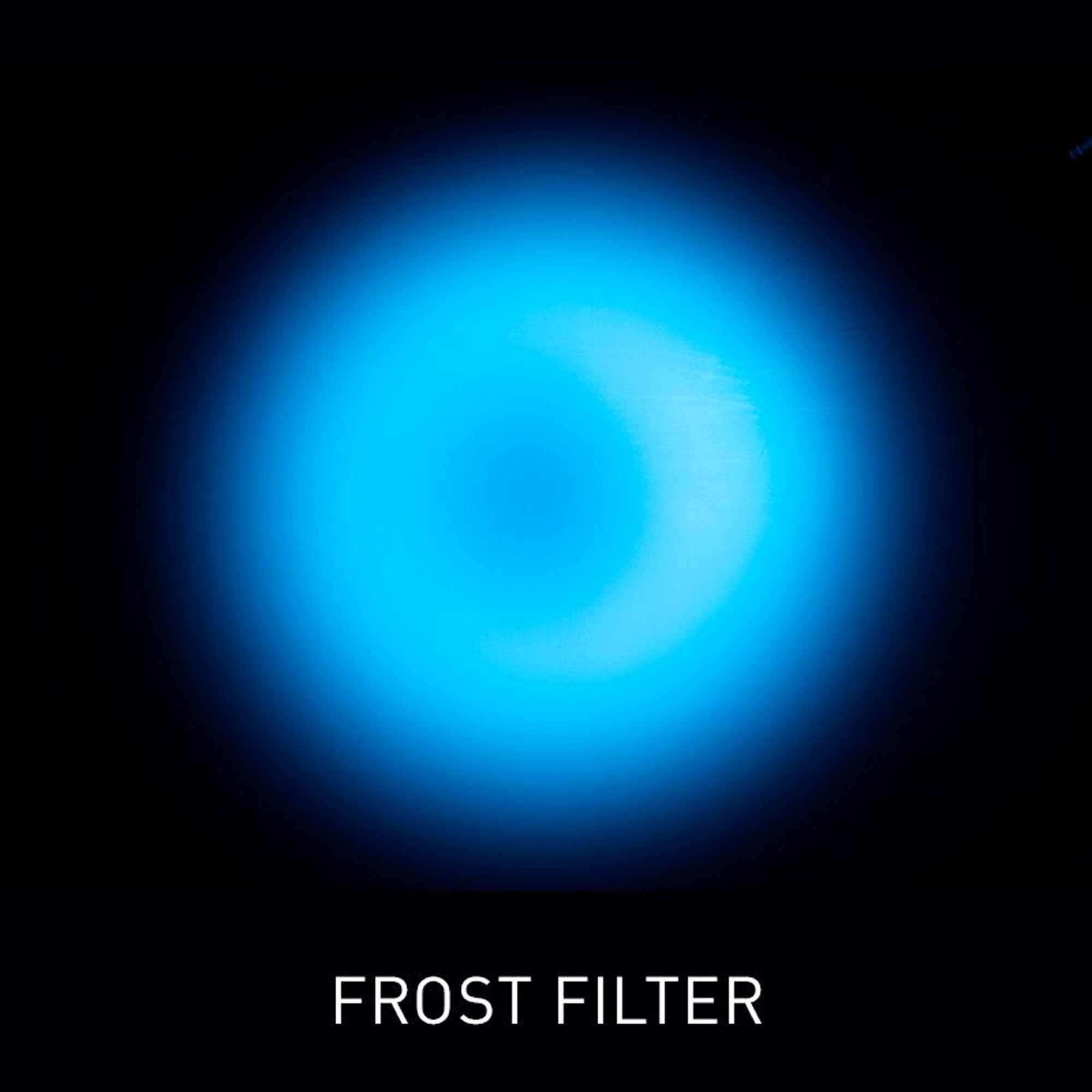 American DJ Focus Hybrid 200W Moving Head LED Spot, Wash, Beam & Gobo Projector with Wired Network