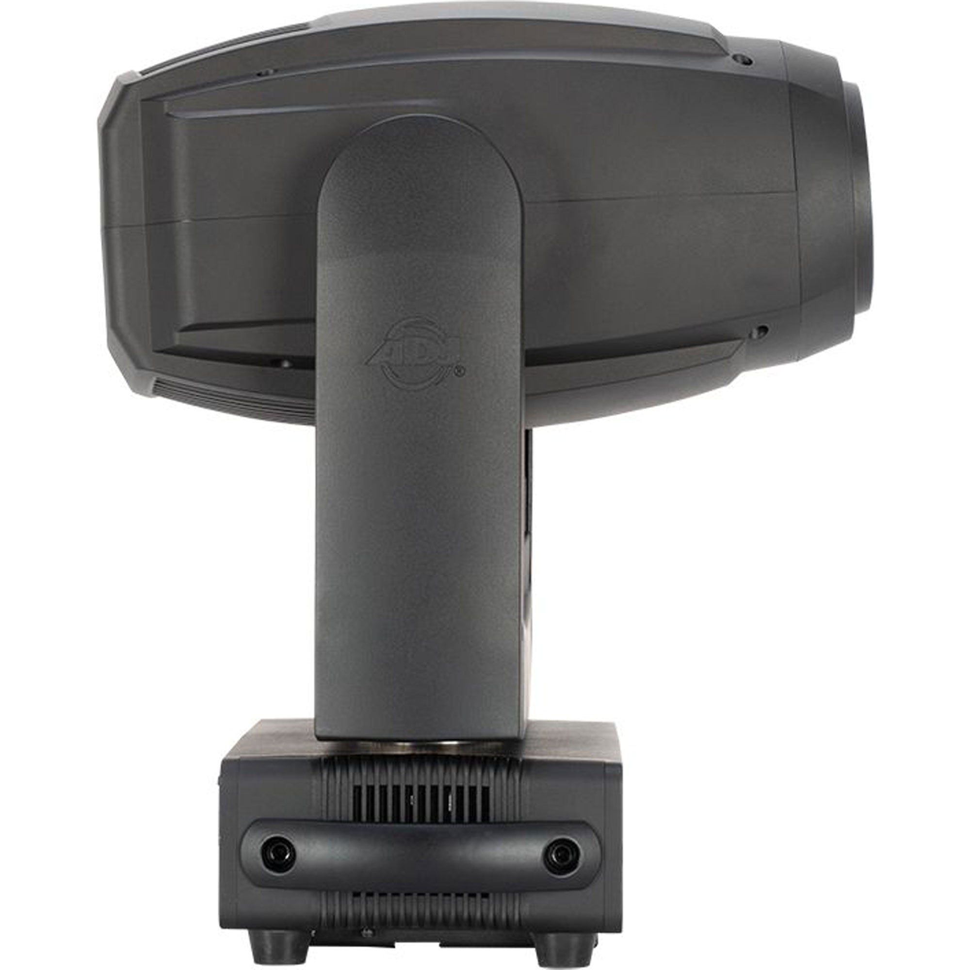 American DJ Focus Hybrid 200W Moving Head LED Spot, Wash, Beam & Gobo Projector with Wired Network