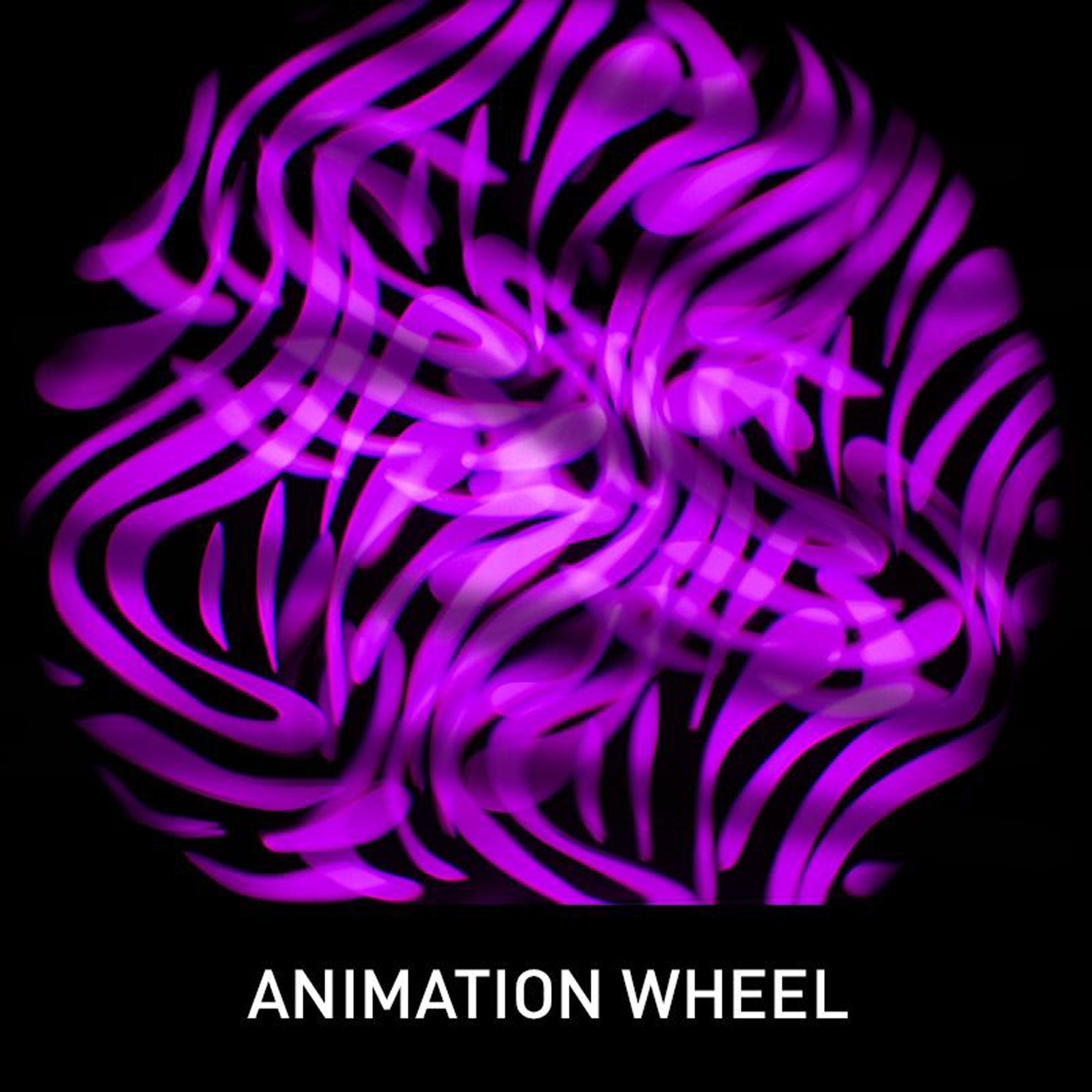 American DJ Focus Spot 7Z 420W LED Moving Head Light with Motorized Focus, Zoom and Iris