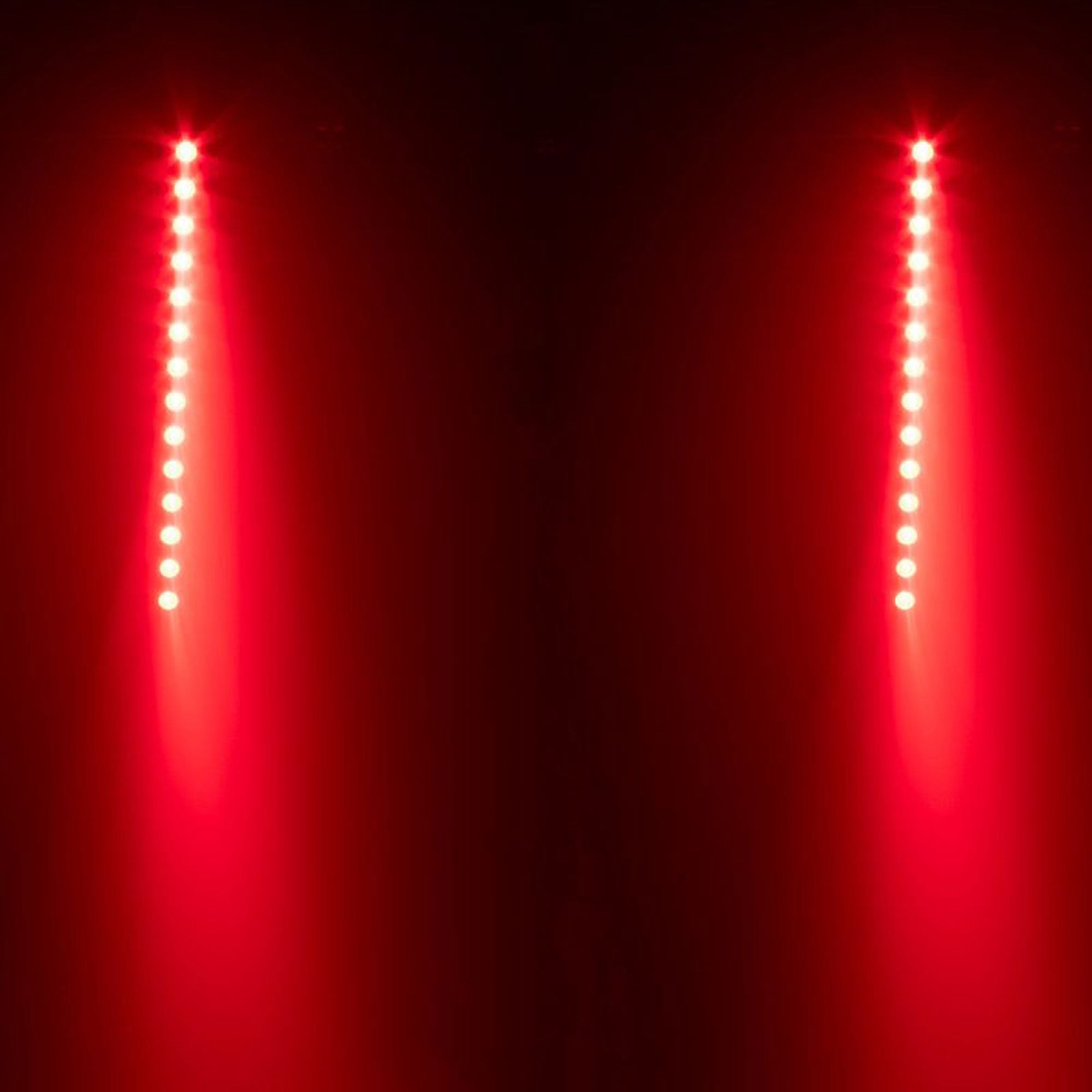 Eliminator Lighting Frost FX Bar RGBW LED Linear Fixture