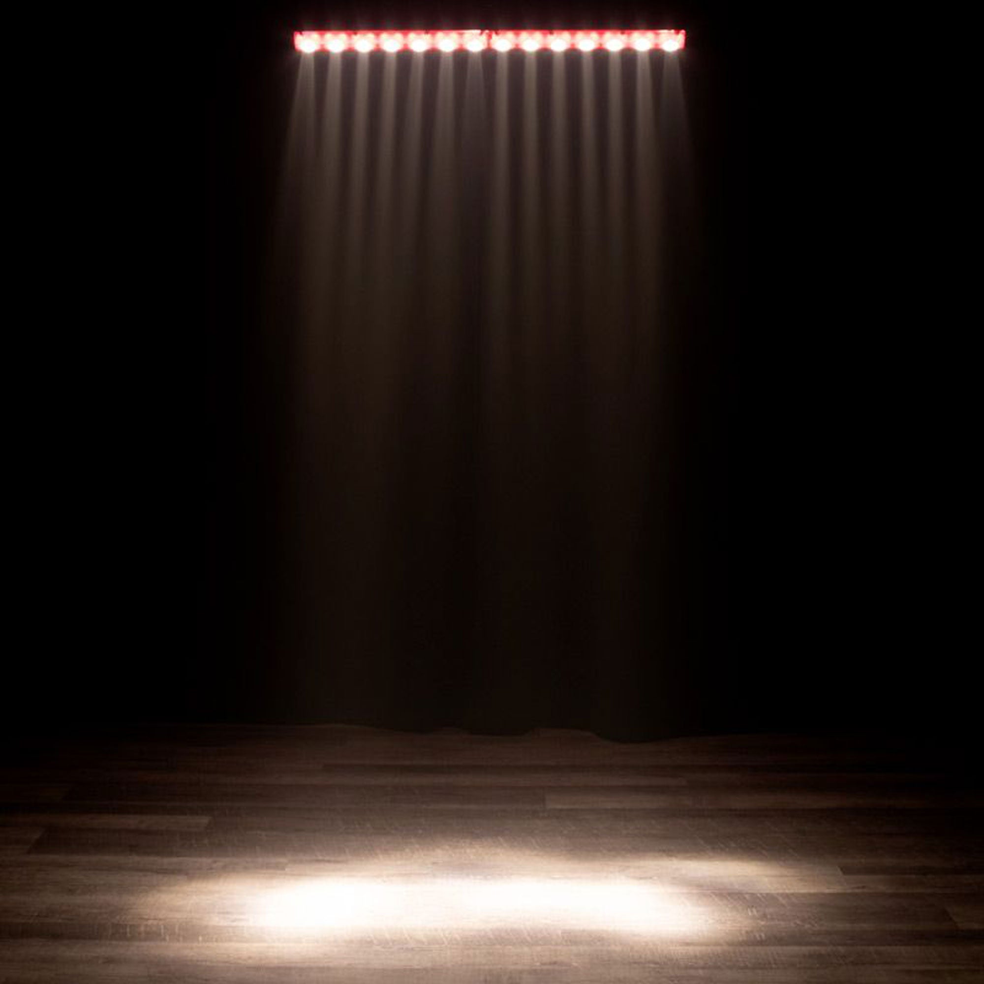 Eliminator Lighting Frost FX Bar W LED Linear Fixture